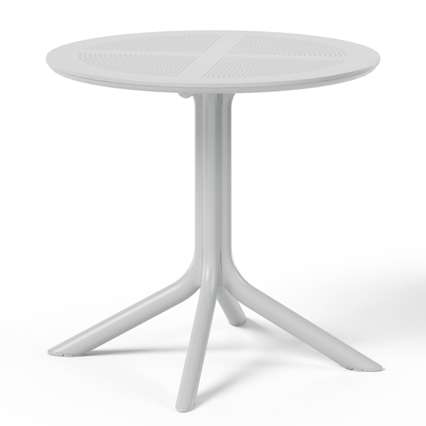 Polyform 31.5" Round Dining Table