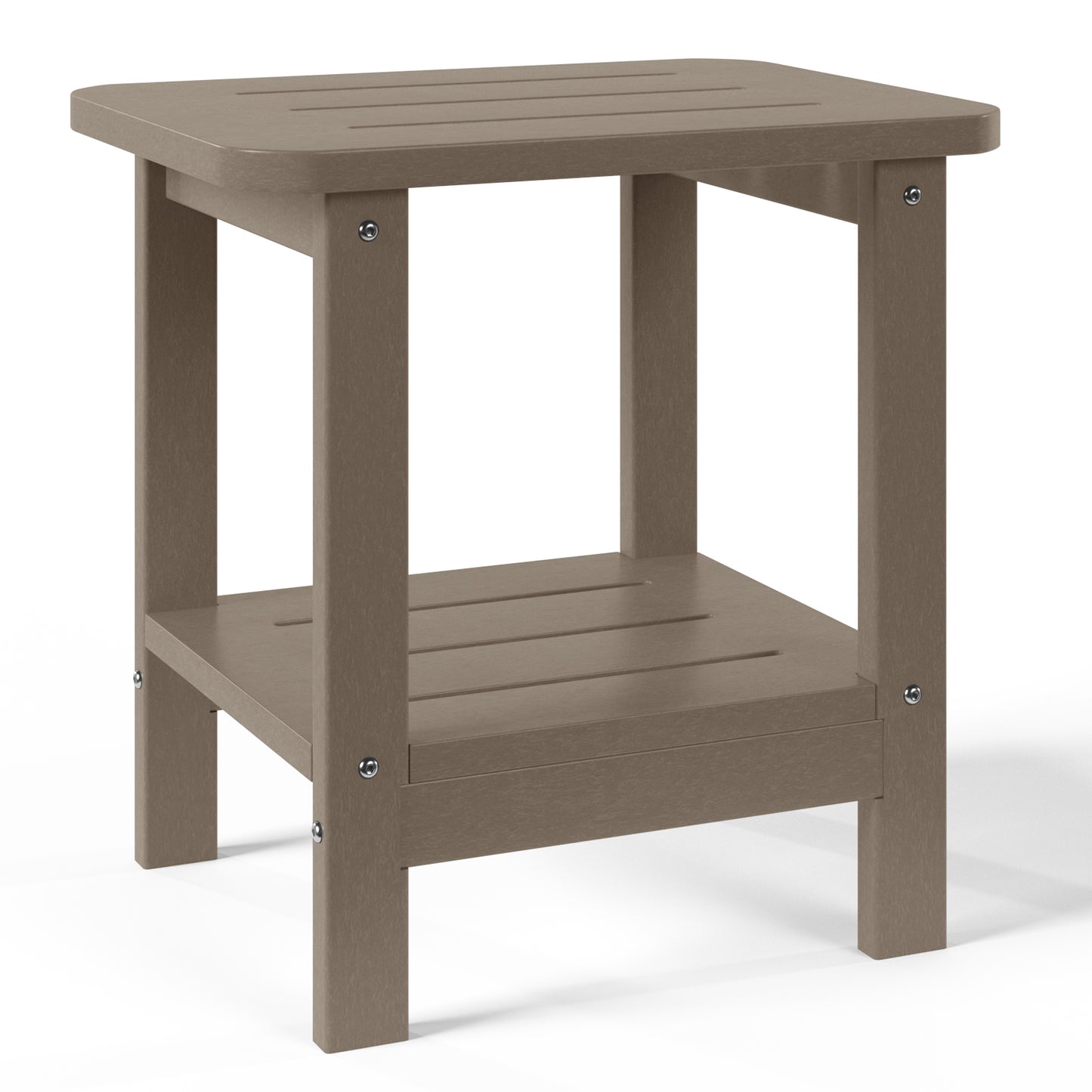 Santa Barbara Side Table