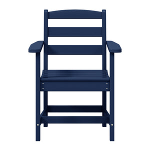 Concord Dining Arm Chair