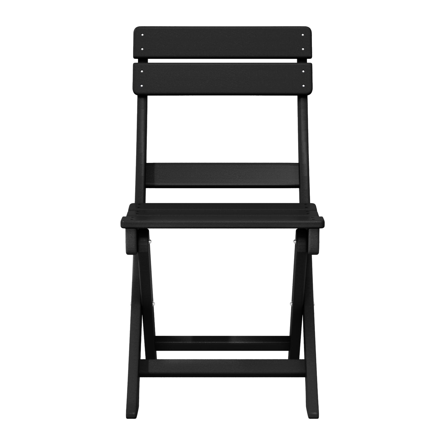 Aarhus All-Weather Outdoor Patio Folding Dining Chair