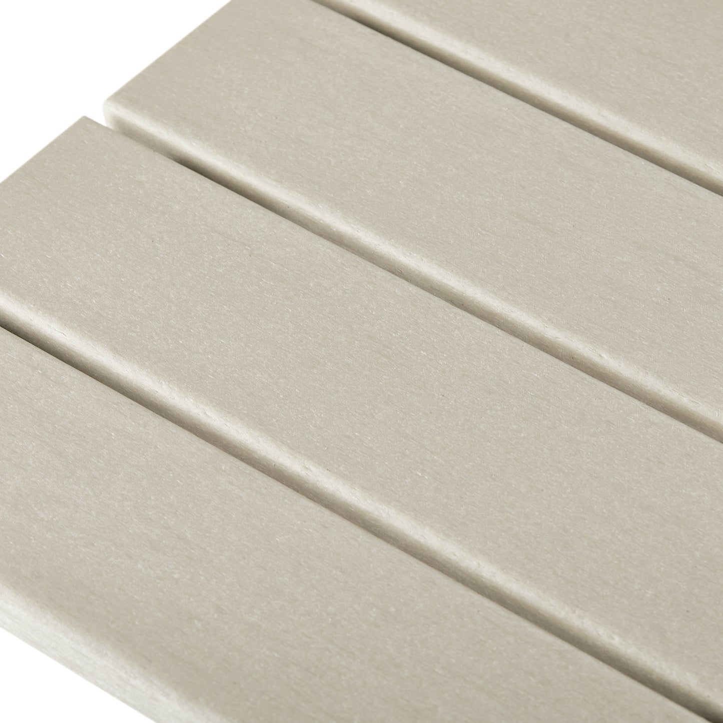 Tuscany All-Weather Outdoor Side Table (18" Height)