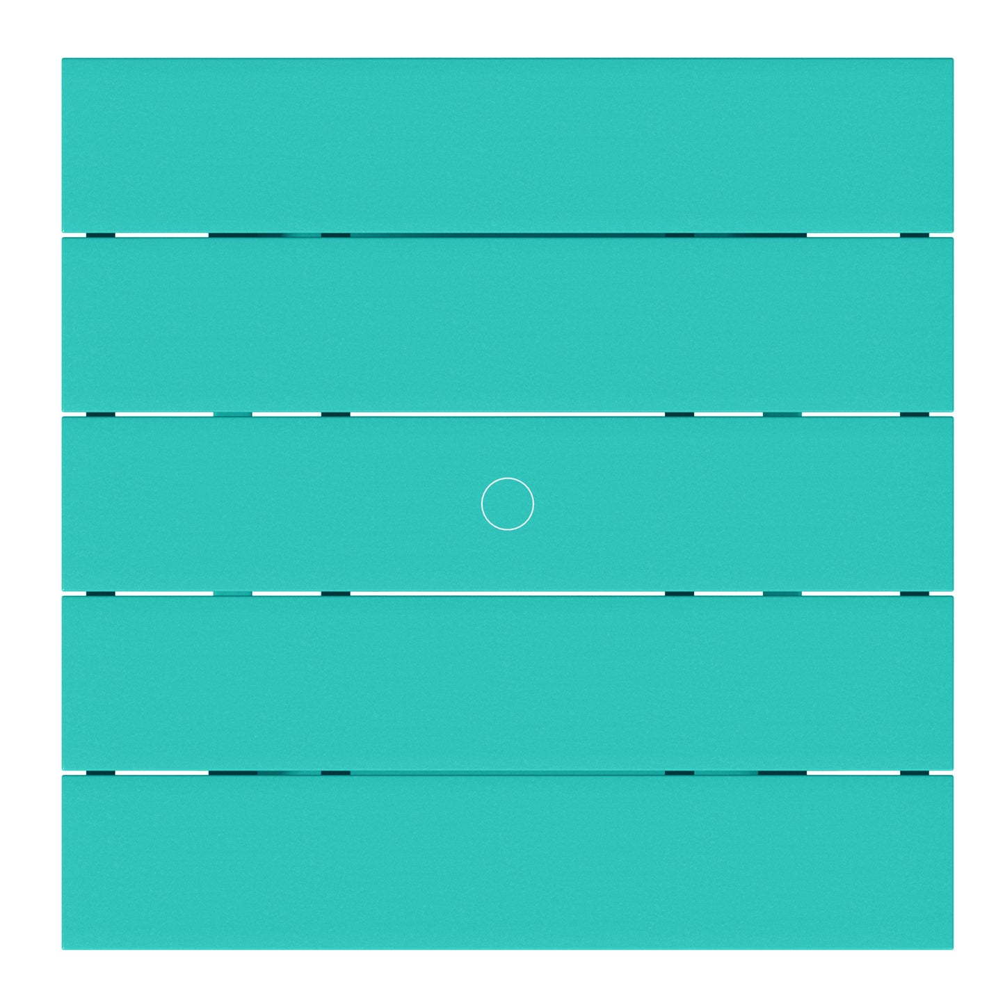 Tuscany 36" Square Dining Table