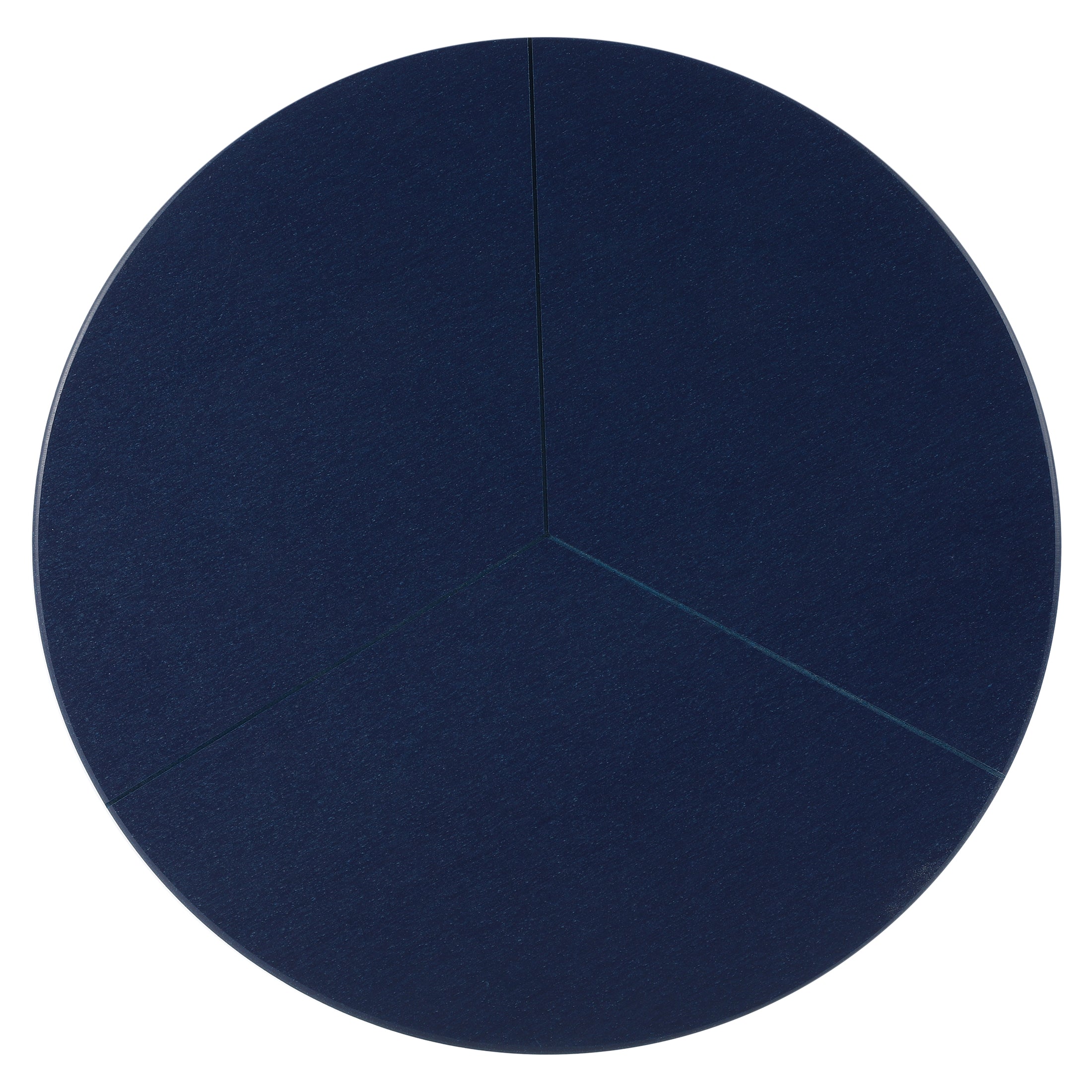 Outdoor Round 18" End Table