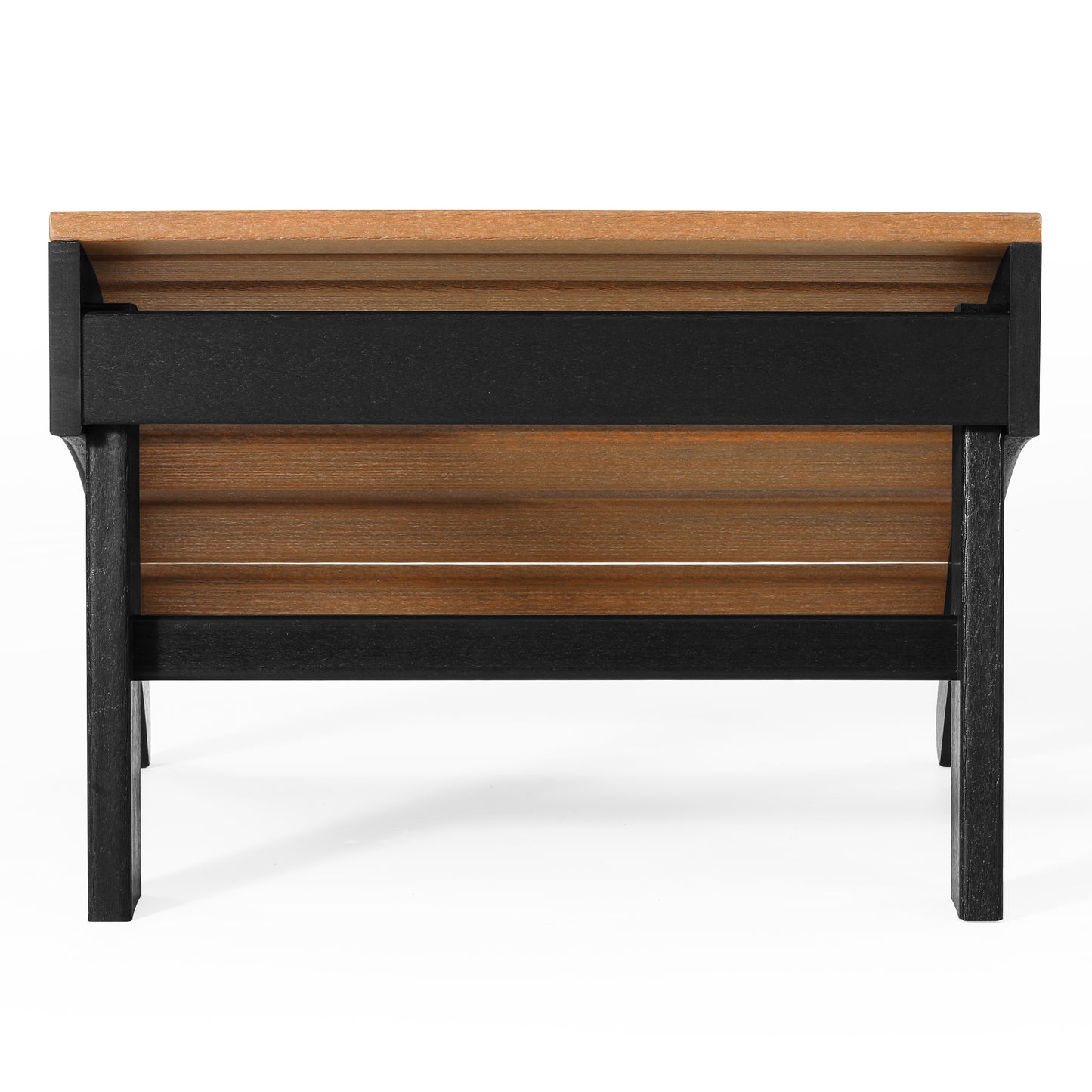 Heritage Ridge Adirondack Folding Ottoman