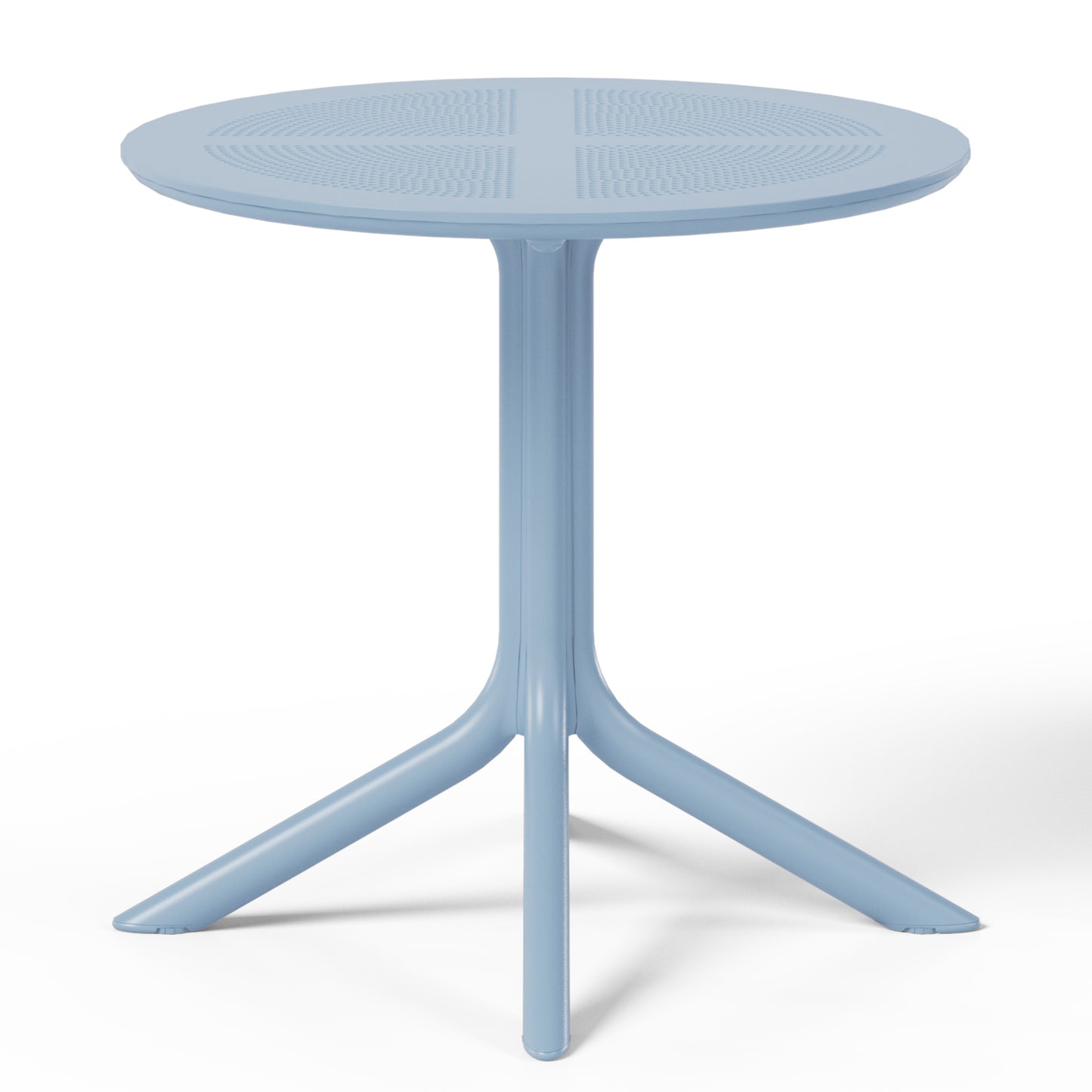 Polyform 31.5" Round Dining Table