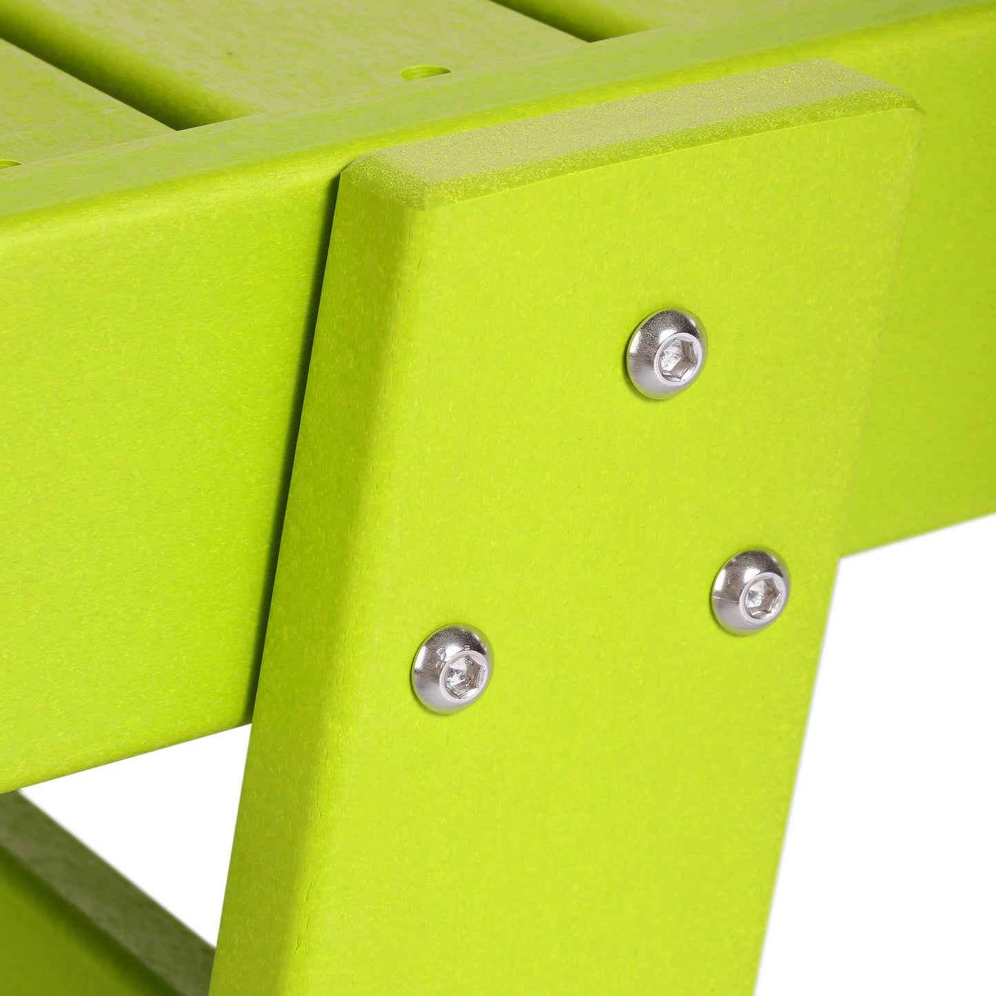 Santa Monica All-Weather Outdoor Reclining Sun Lounger with Arm Rests