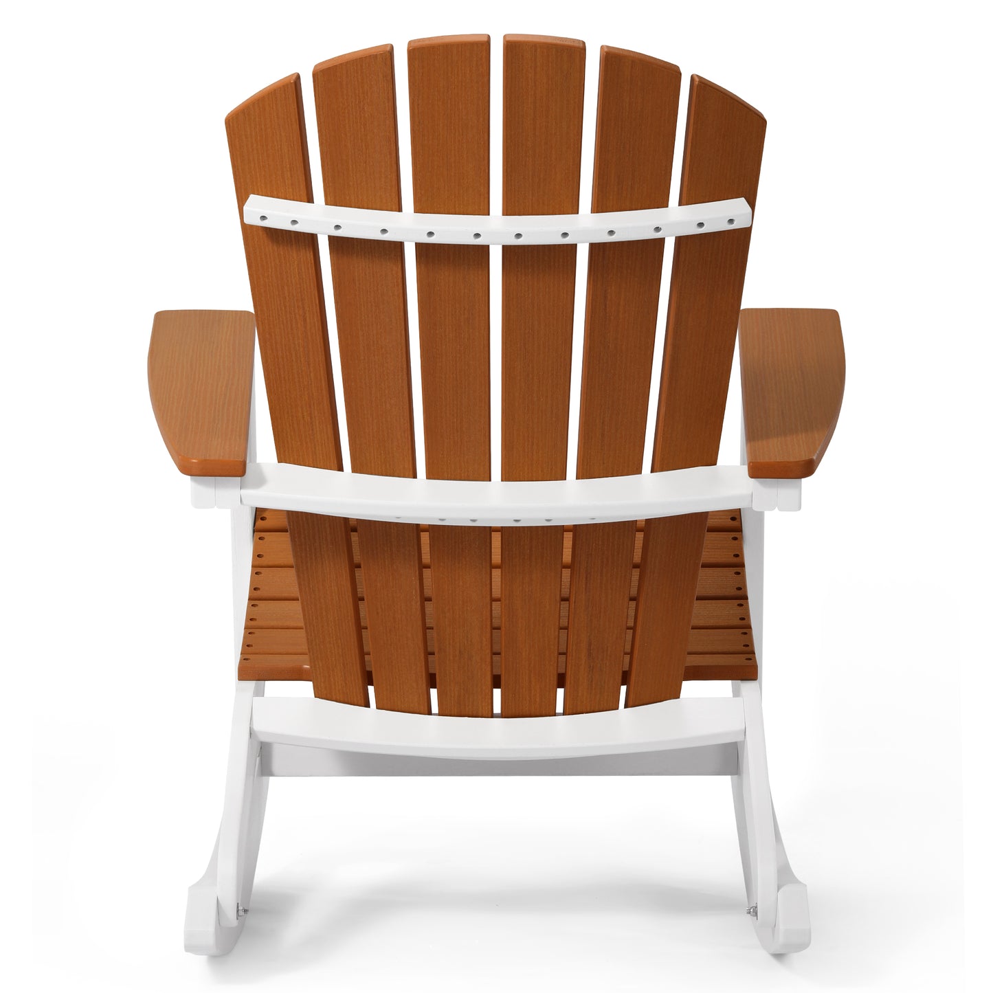 Heritage Ridge Adirondack Rocking Chair