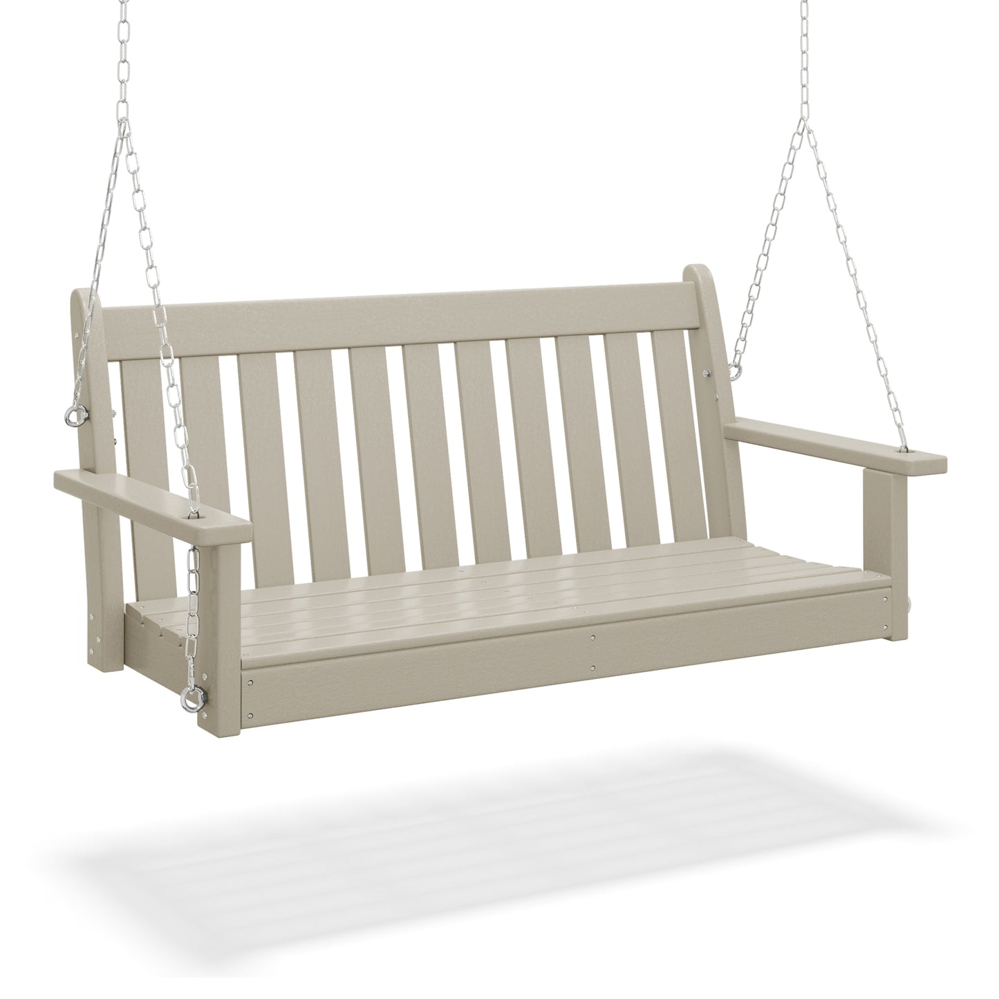 Tuscany 51" Hanging Porch Swing