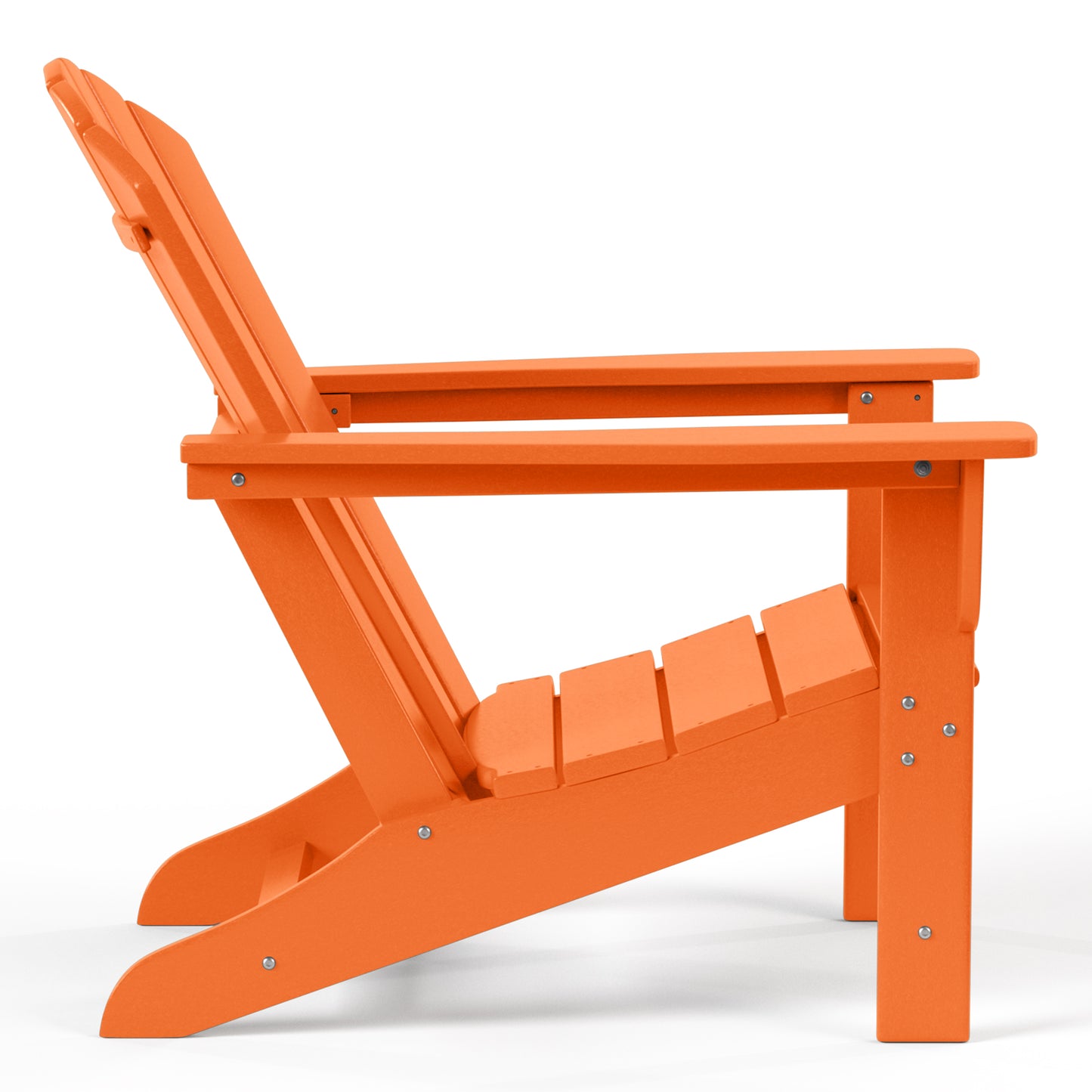 Westport All-Weather Outdoor Adirondack Chair