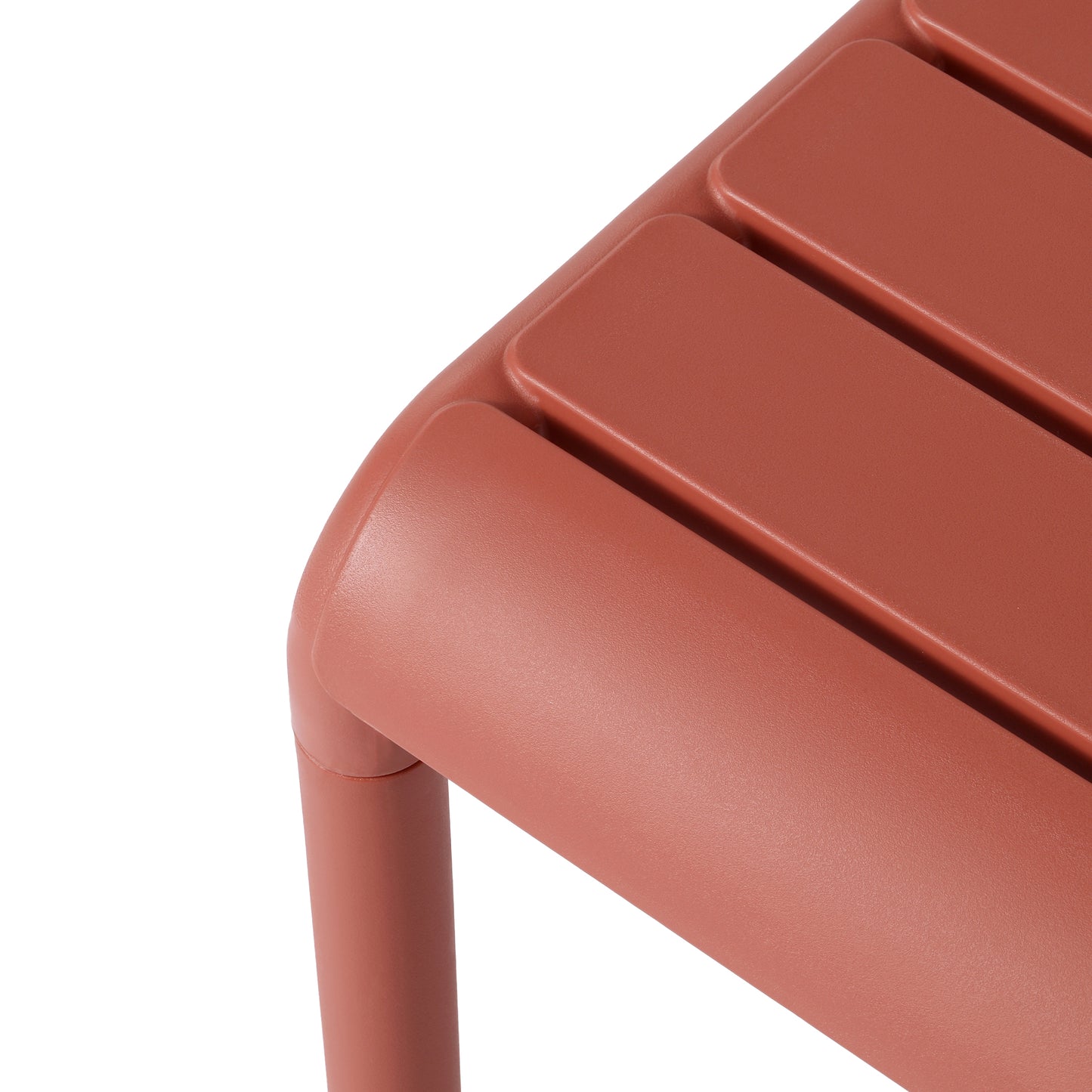 Polyform Square Side Table (Set of 2)
