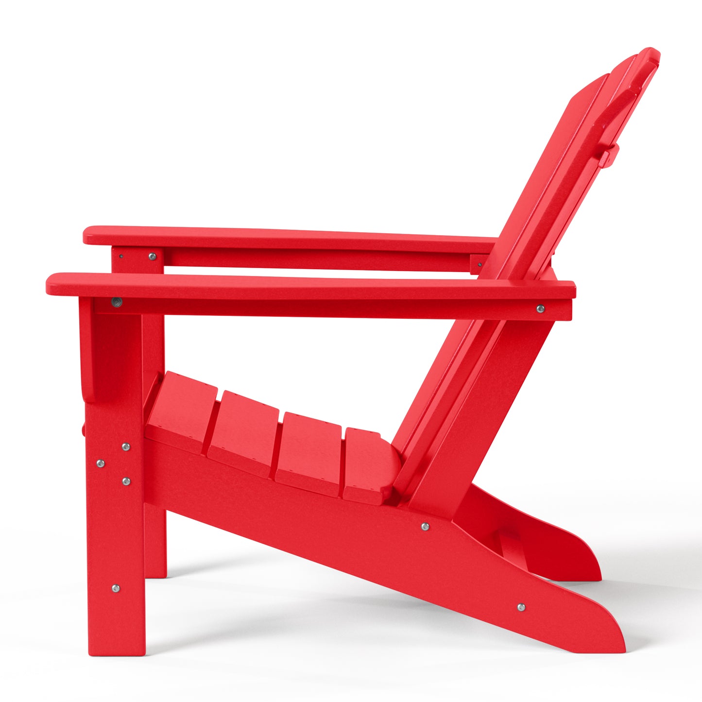 Westport All-Weather Outdoor Adirondack Chair