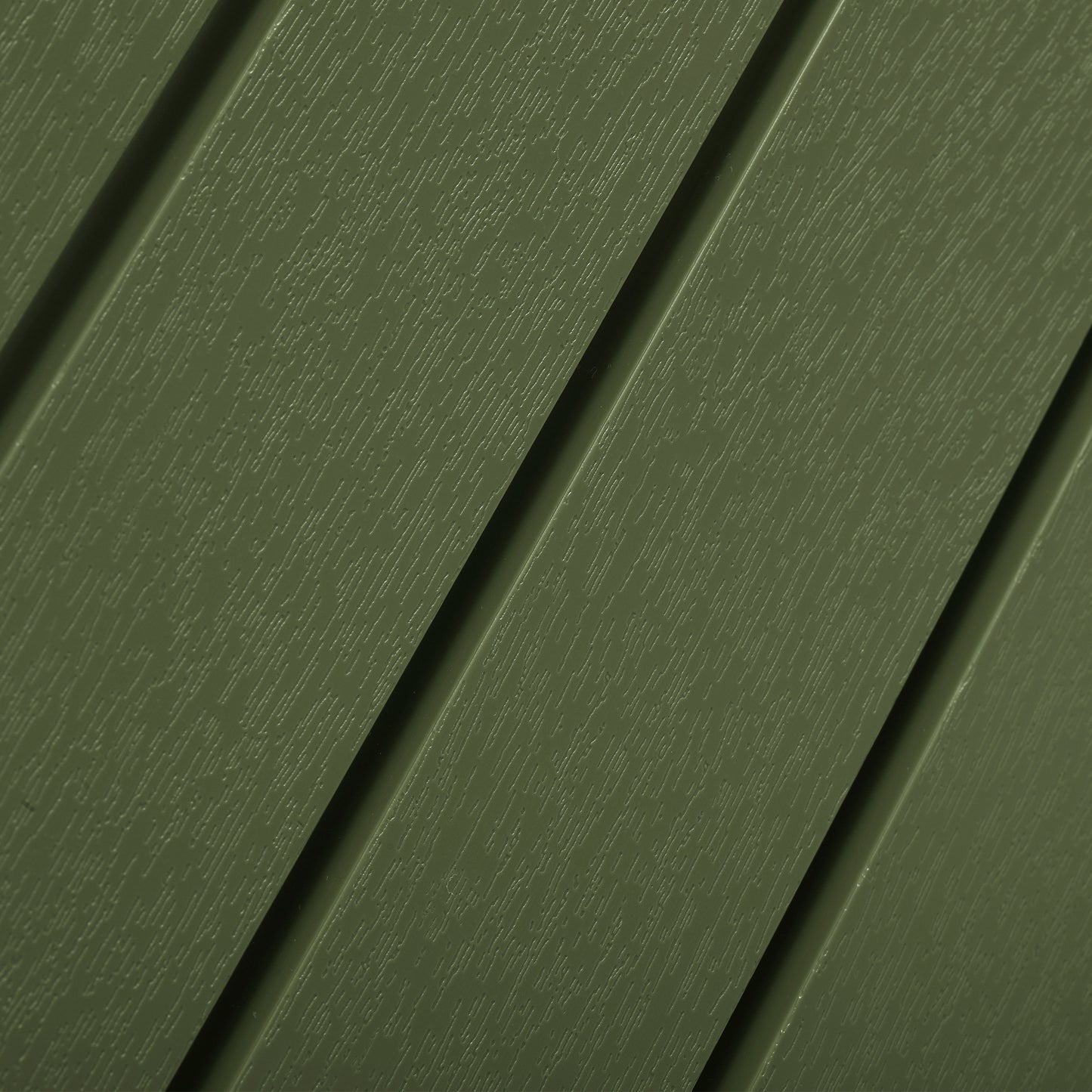 Polyform 31.5" Square Dining Table with Metal Frame