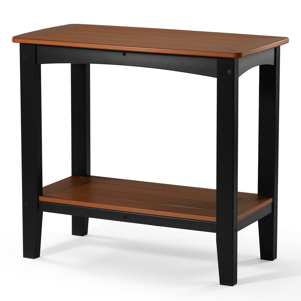 36" X 18.5" Buffet Table
