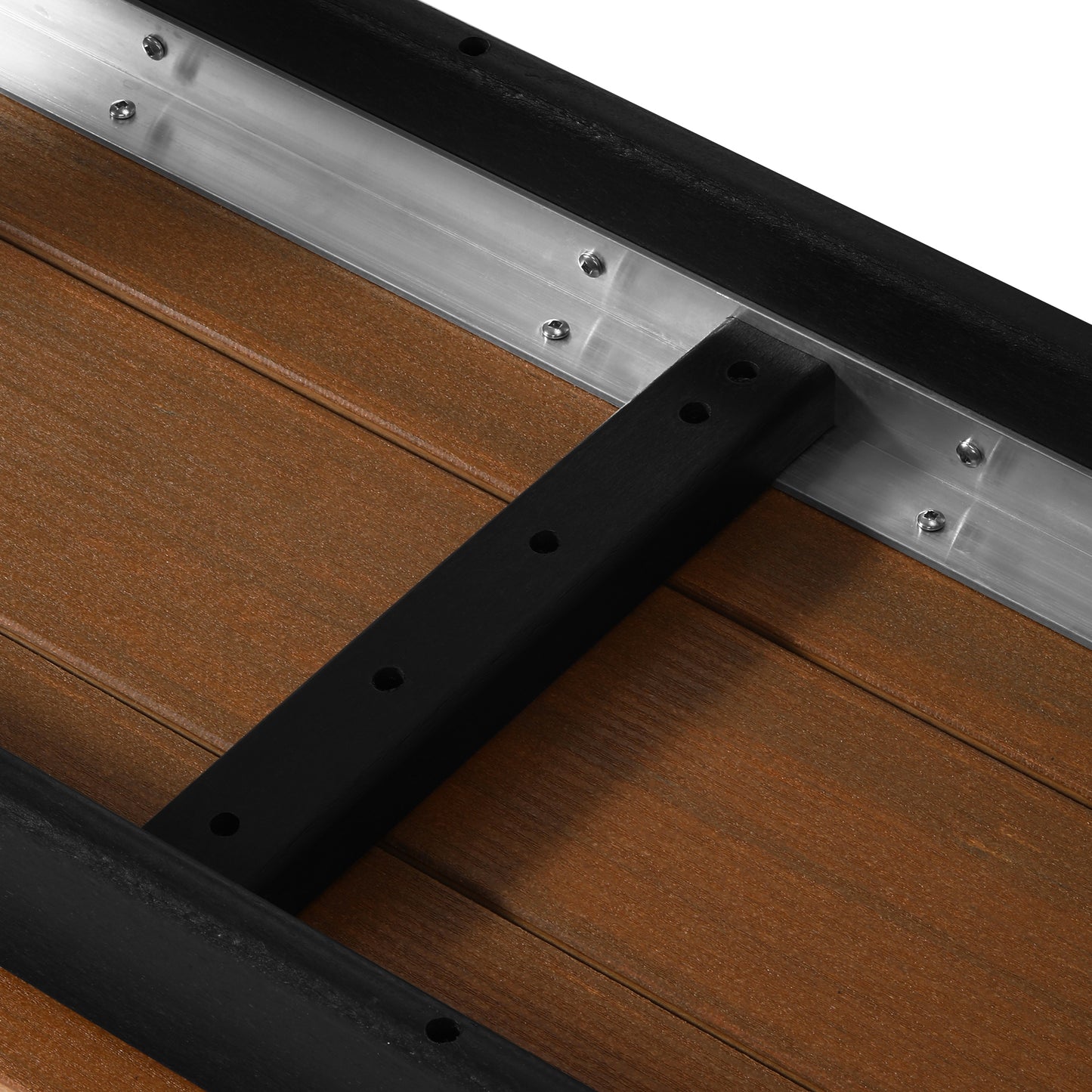 Heritage Ridge 48" Dining Bench