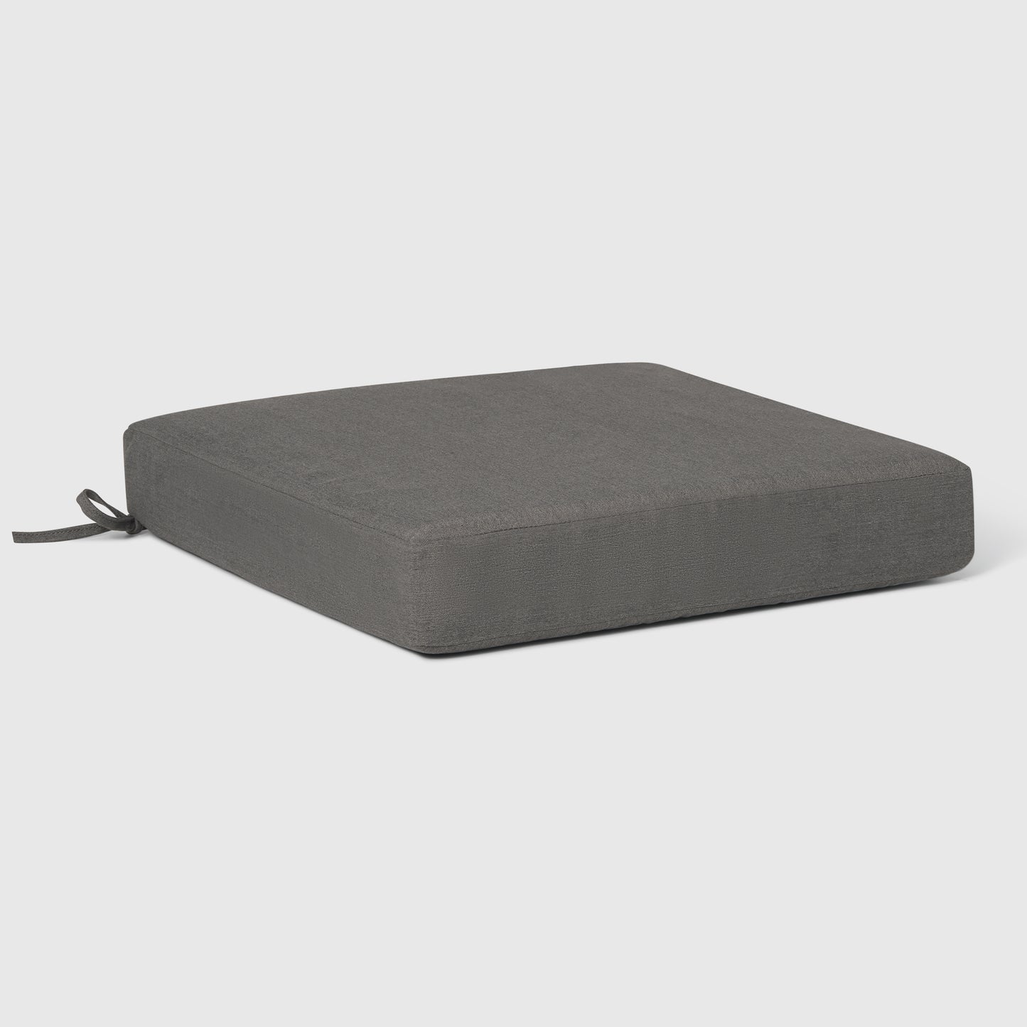 Outdoor Patio Furniture Seat Chair Square Cushions Set of 2, 20" x 19"