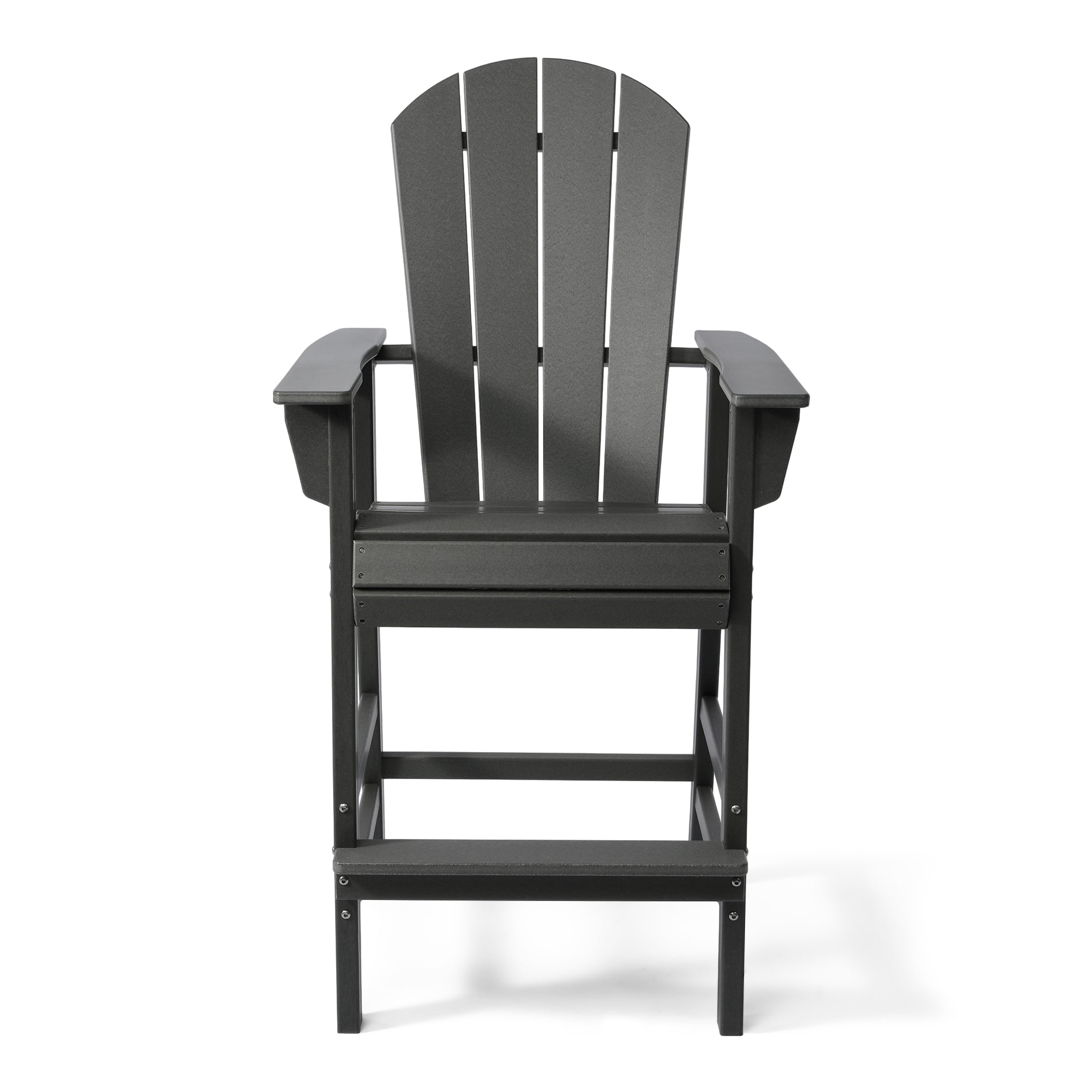 Chatham Adirondack Bar Chair with Cup Holder