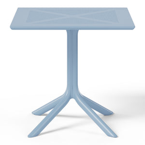 Polyform 31.5" Square Dining Table