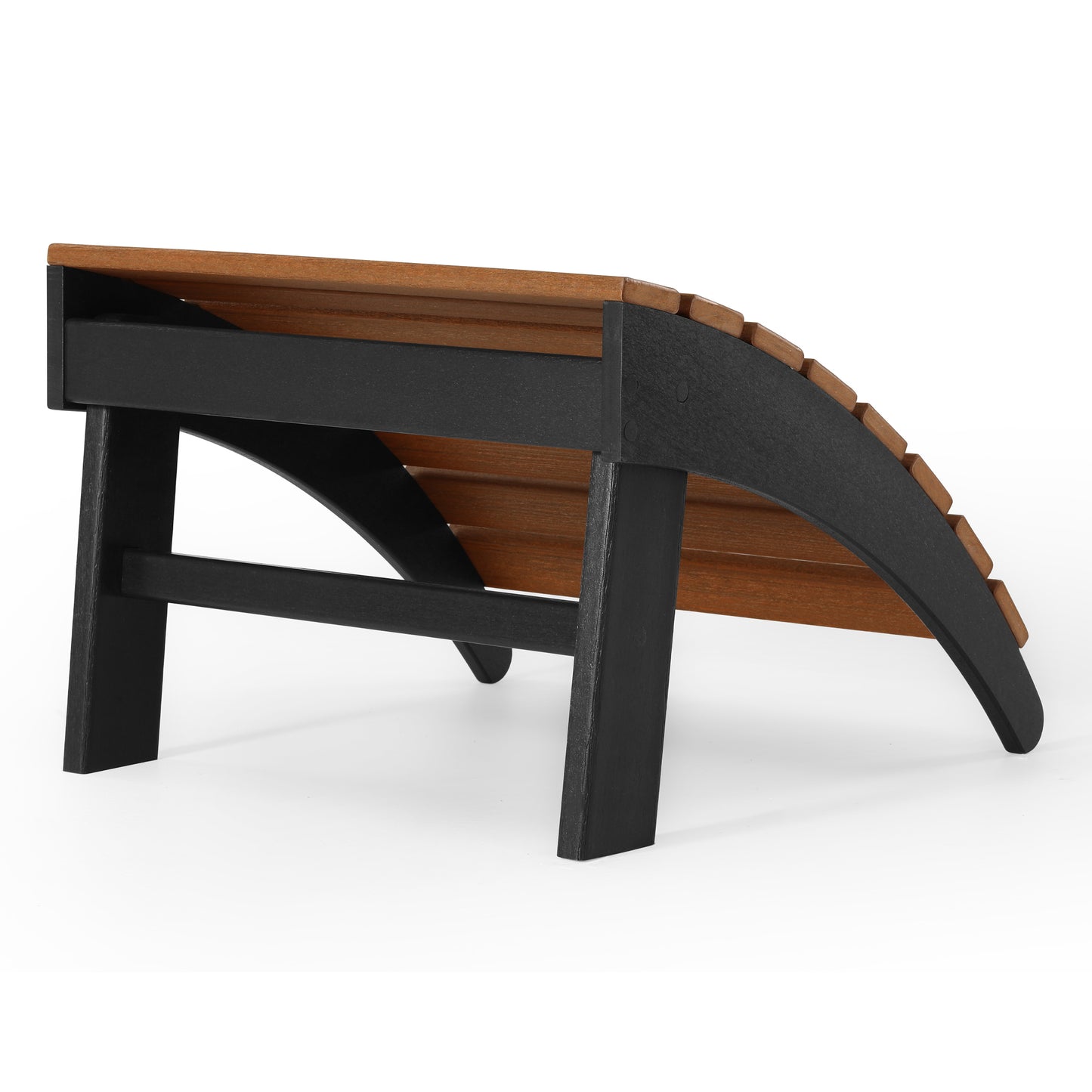 Heritage Ridge Adirondack Folding Ottoman