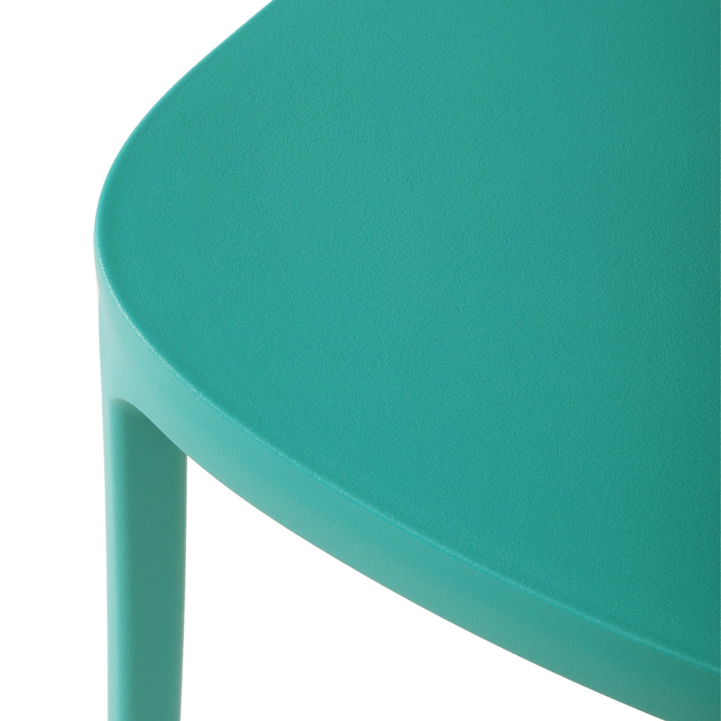 Polyform Stacking Dining Side Chair (Set of 2)