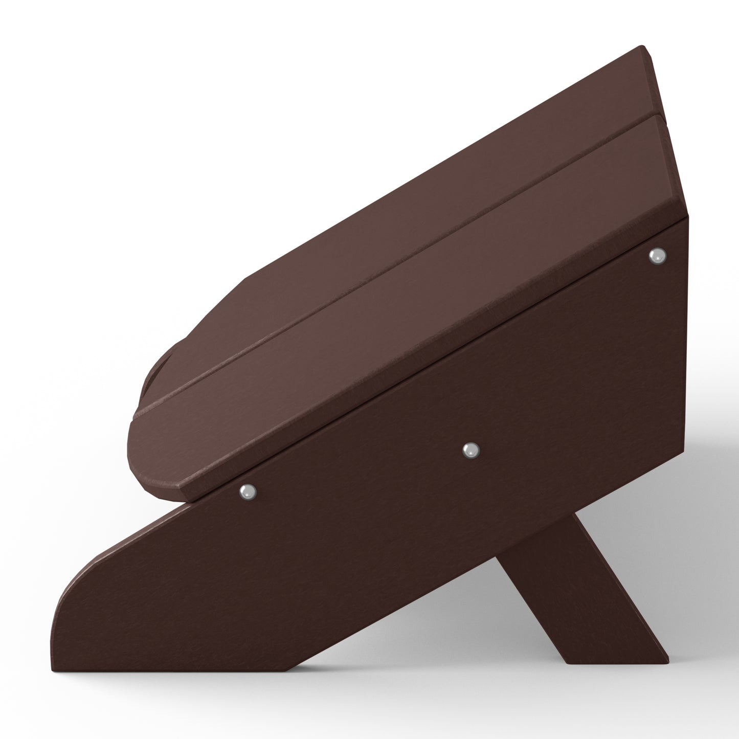 La Quinta Modern Ottoman
