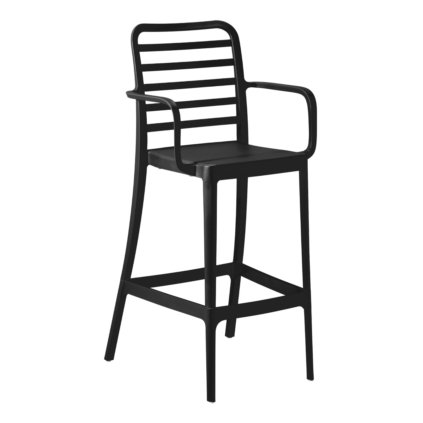 Polyform 29.5" Bar Stool (Set of 2)