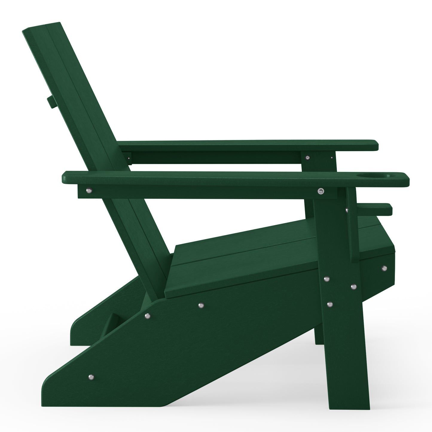 La Quinta Modern Adirondack Chair