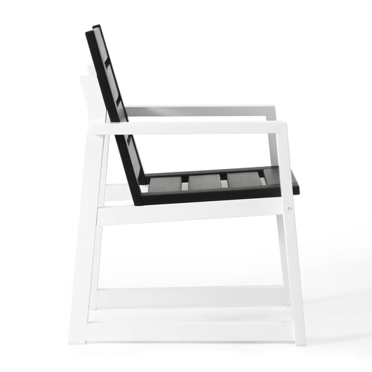 Vista Dining Arm Chair