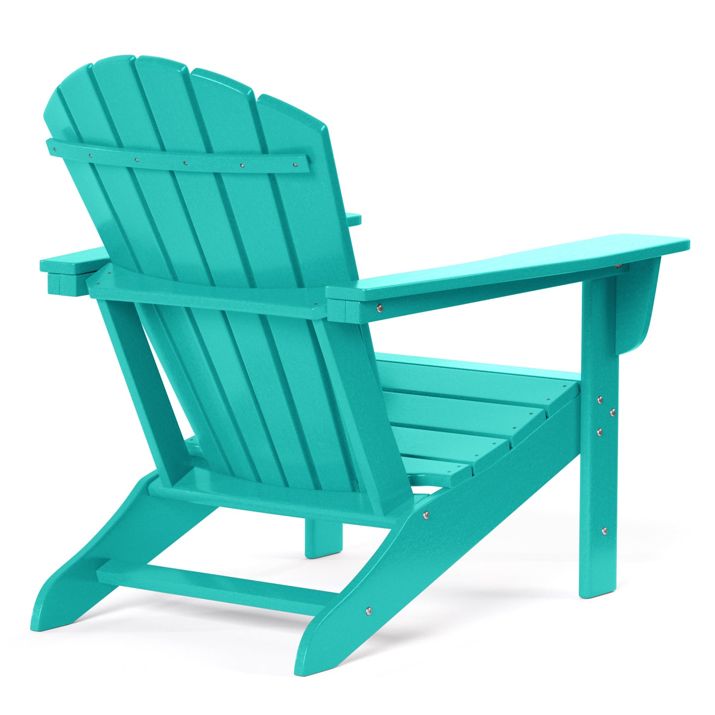 Westport All-Weather Outdoor Adirondack Chair