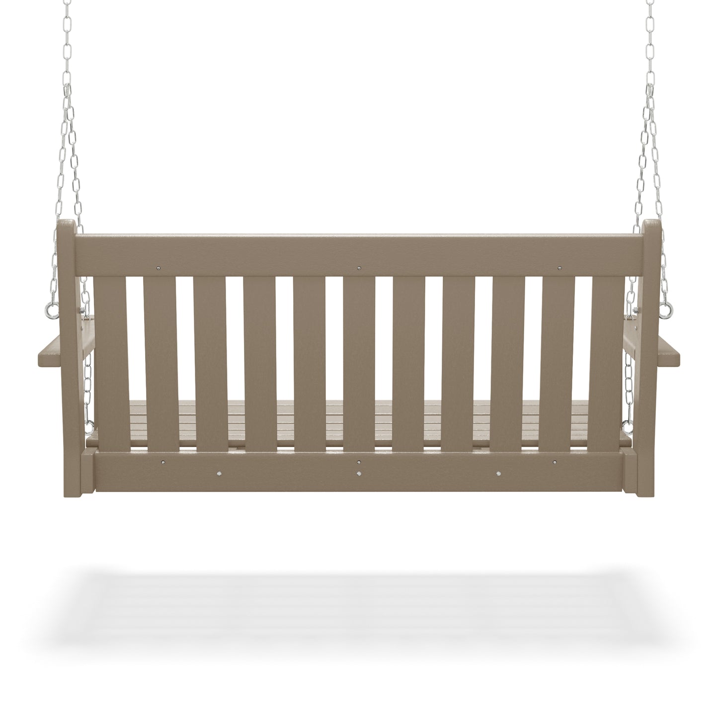 Tuscany 51" Hanging Porch Swing
