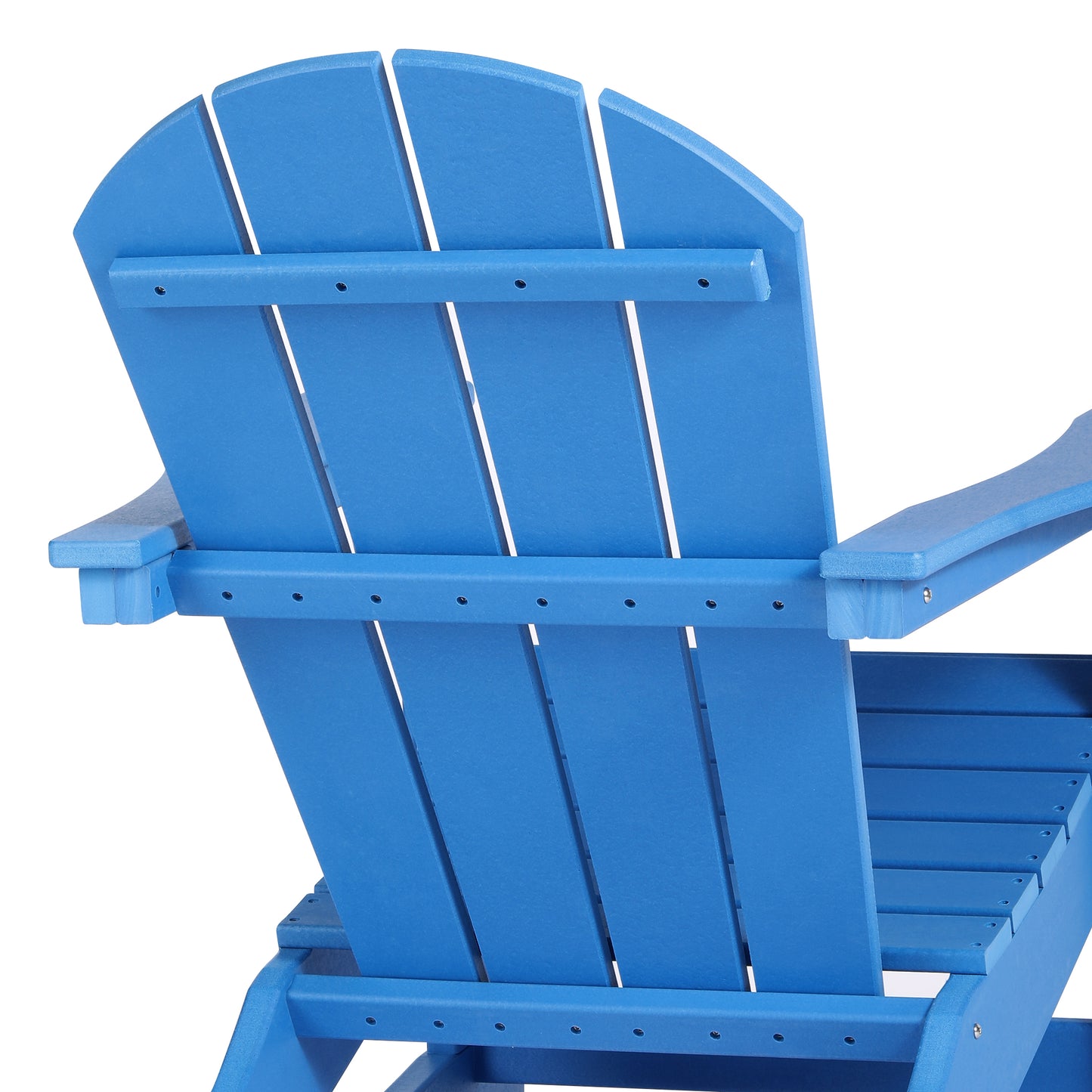 Chatham All-Weather Outdoor Classic Adirondack Rocking Chair