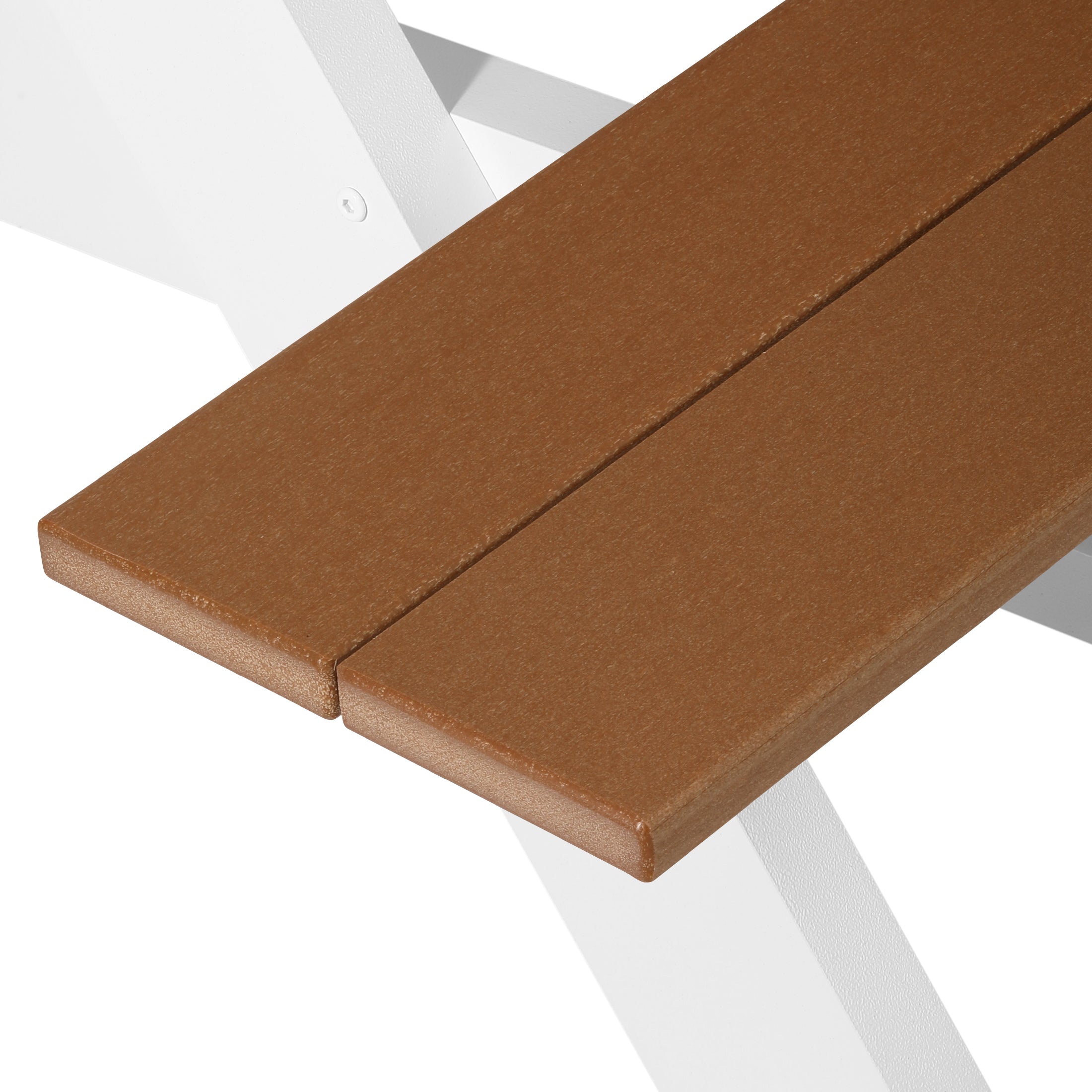 Vista 70" Rectangle Picnic Table
