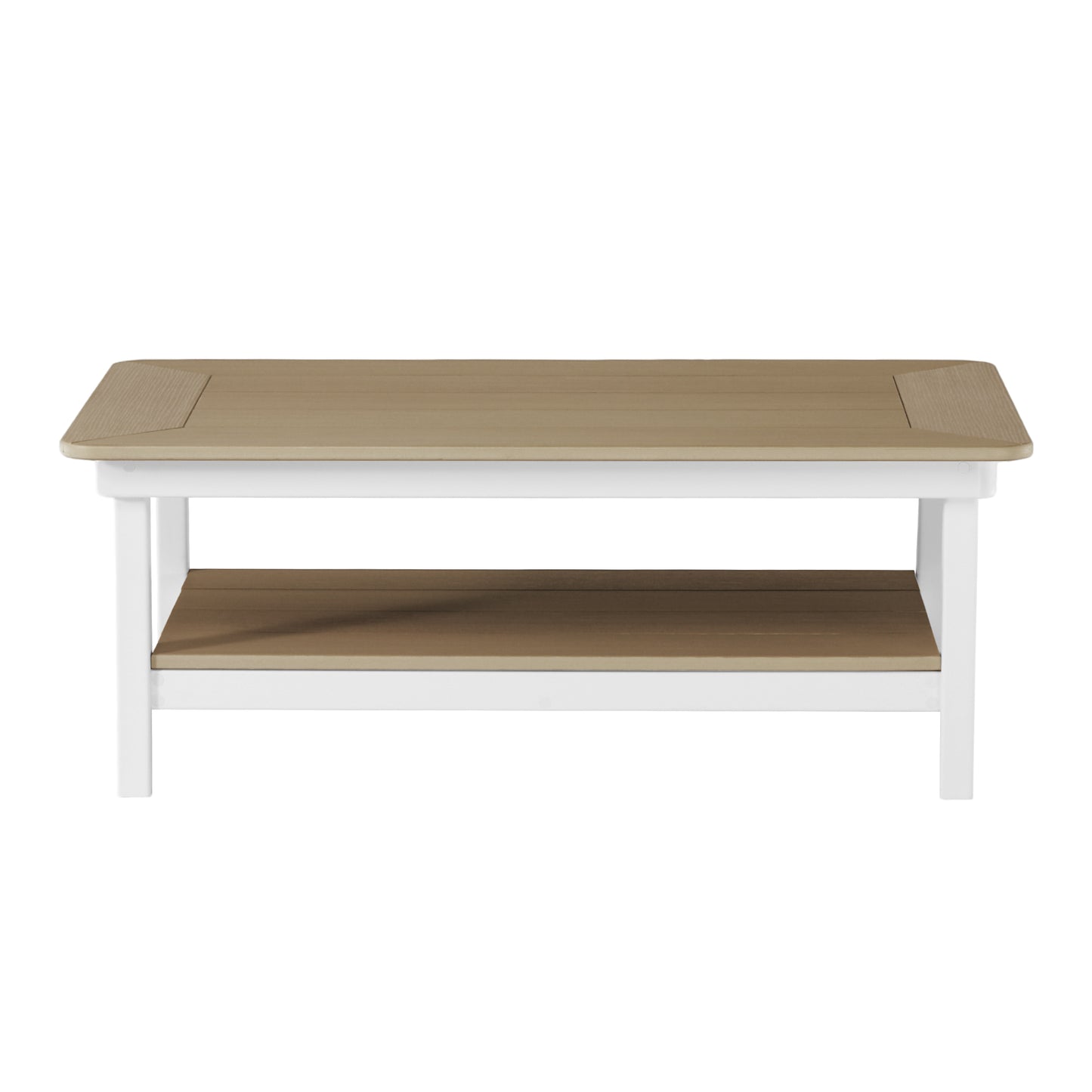 Heritage Ridge 44" X 27" Rectangle Coffee Table