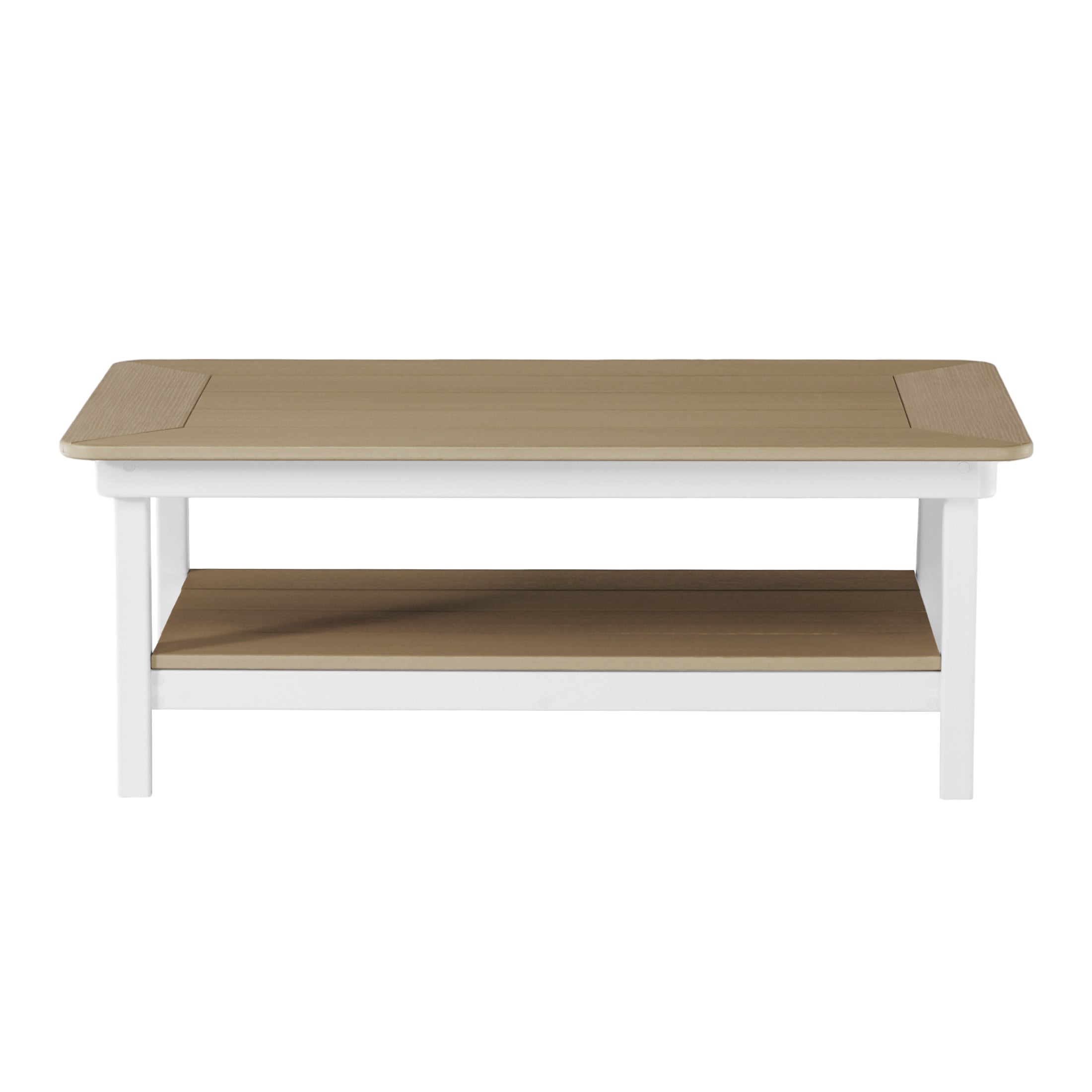 Heritage Ridge 44" X 27" Rectangle Coffee Table