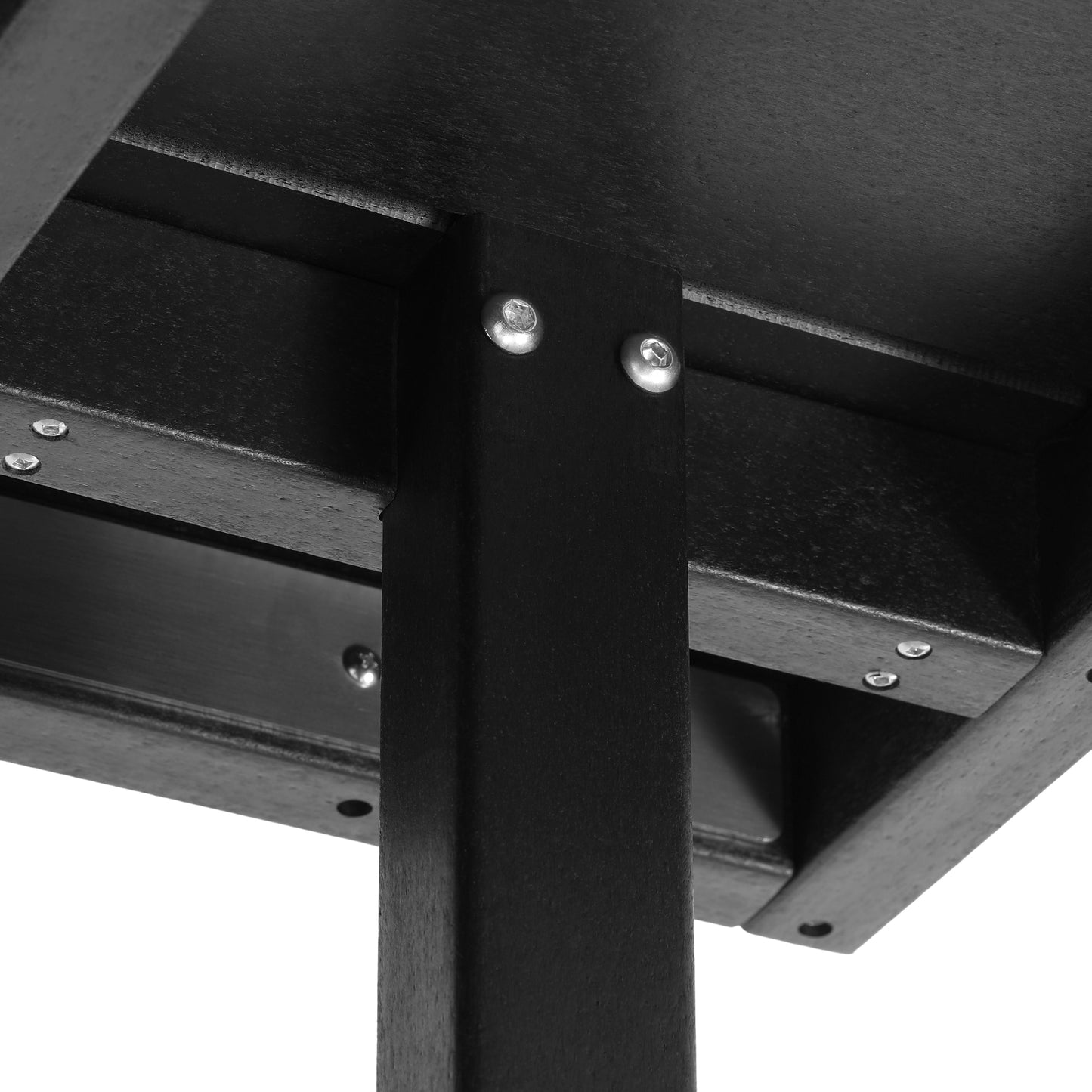 Tuscany 36" Square Dining Table