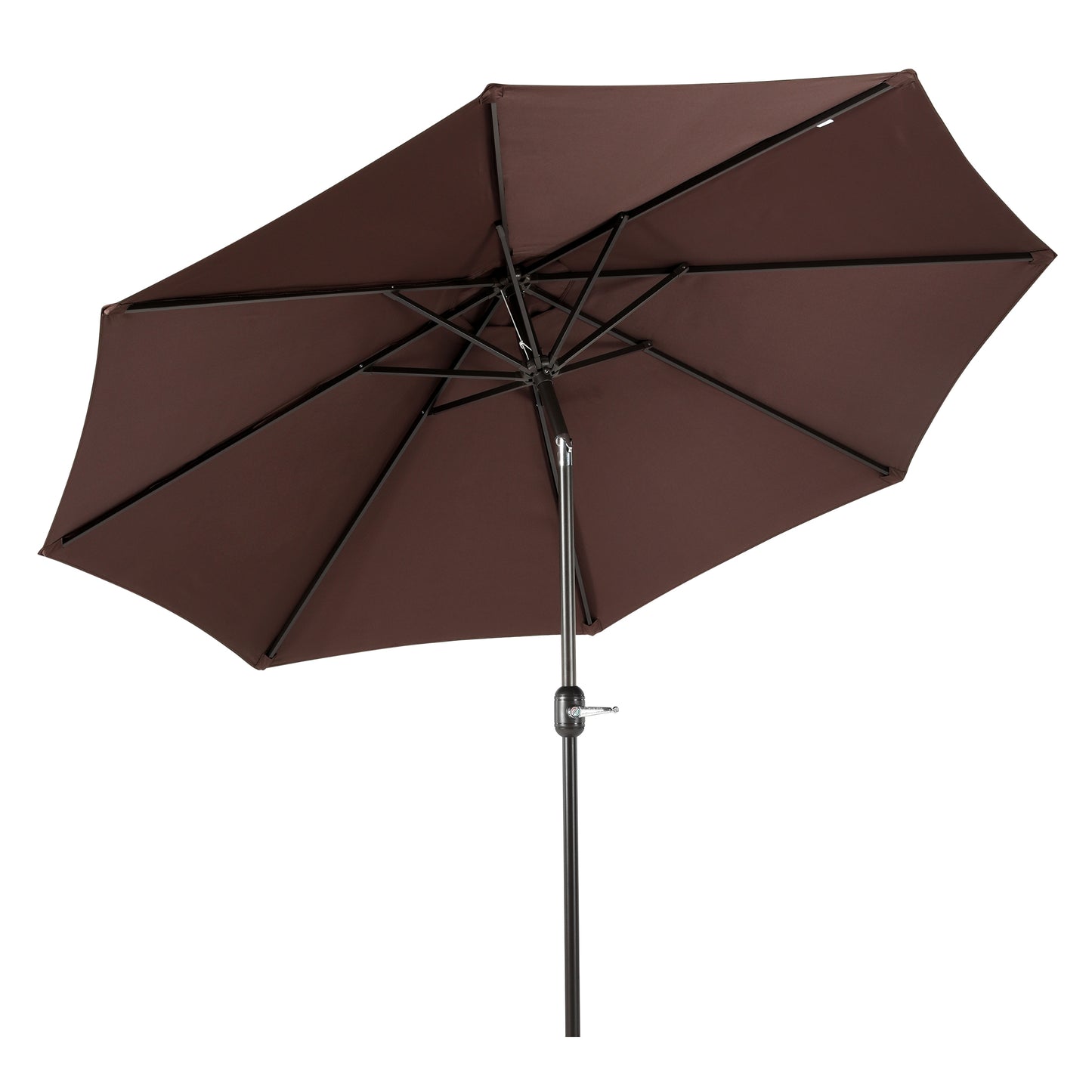 Kona 9 ft. Umbrella with Tilt and Crank
