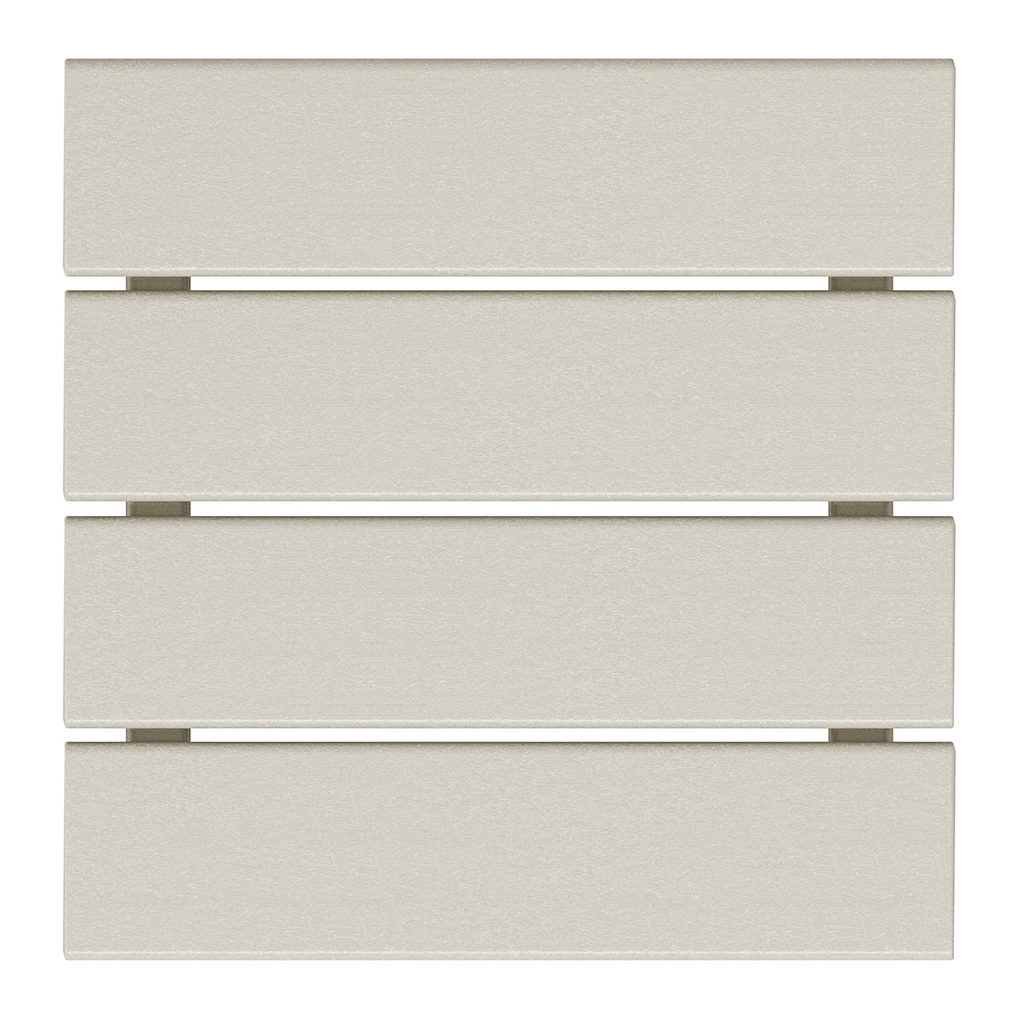 Tuscany All-Weather Outdoor Side Table (18" Height)