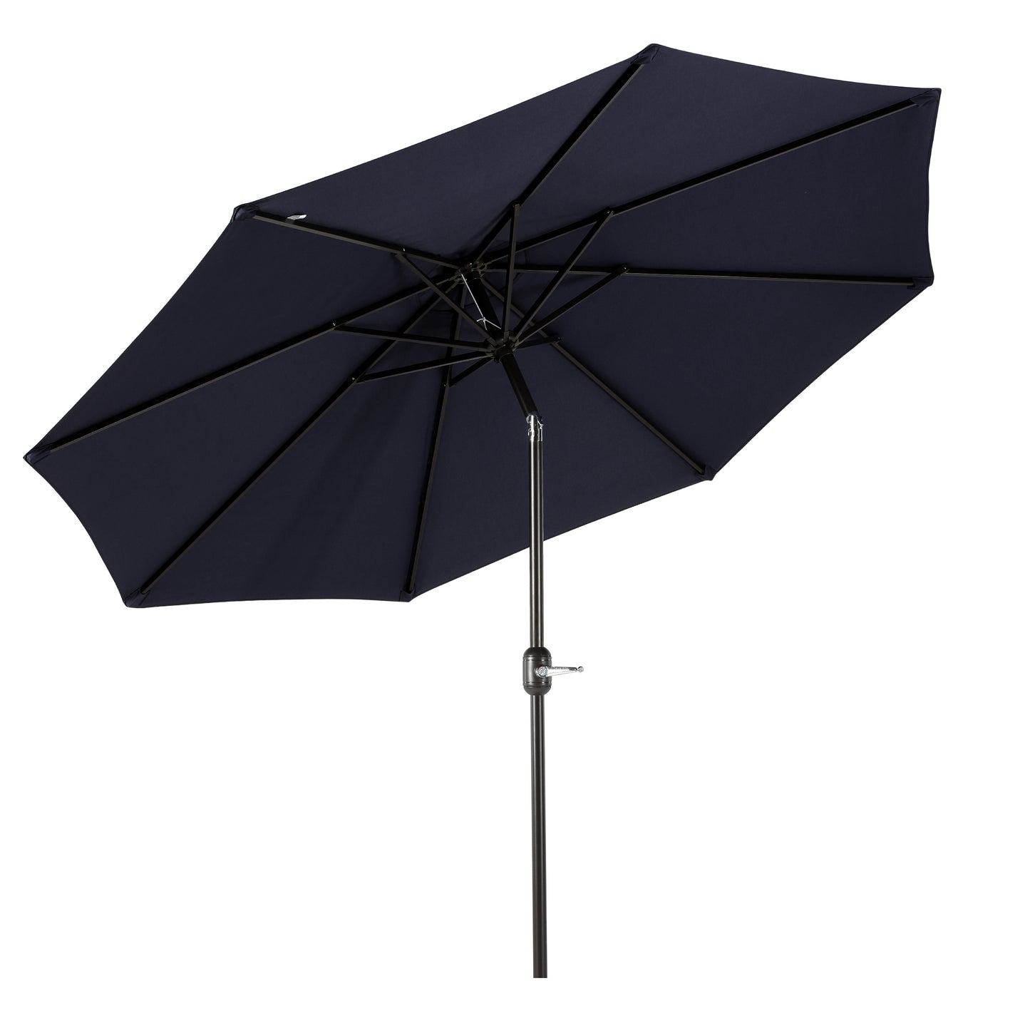 Kona 9 ft. Umbrella with Tilt and Crank