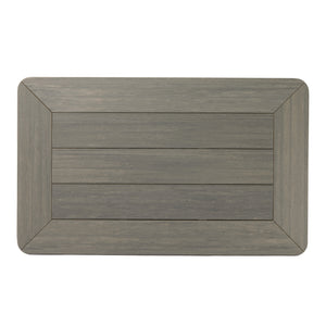 Heritage Ridge 44" X 27" Rectangle Coffee Table