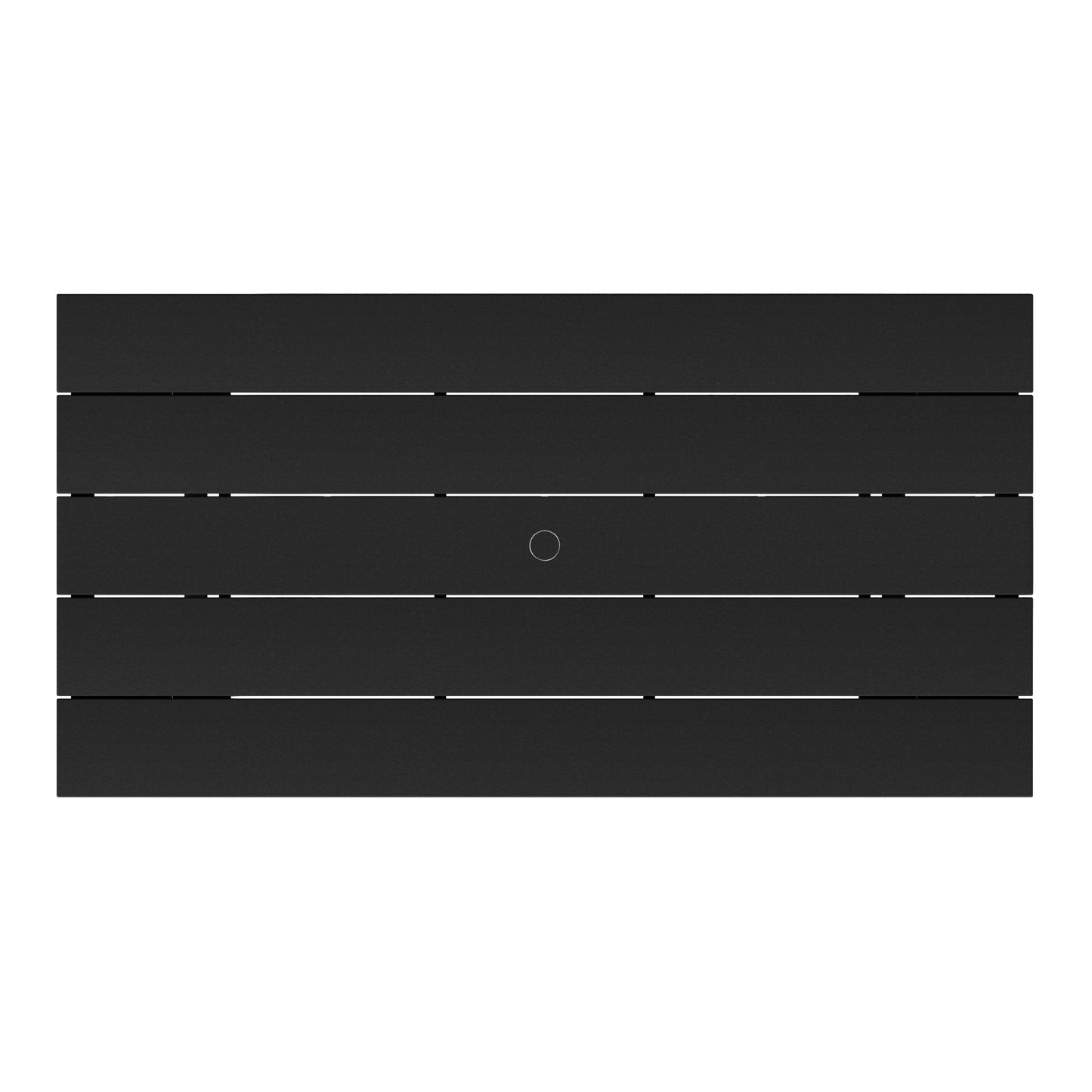 Tuscany 66" x 34" Rectangular Dining Table