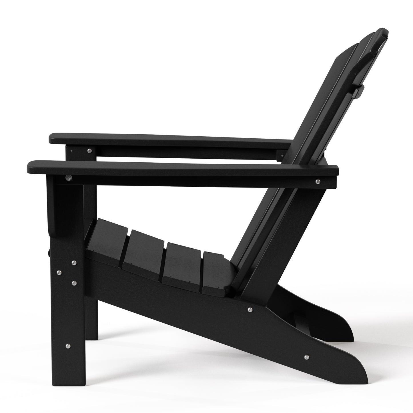 Westport All-Weather Outdoor Adirondack Chair