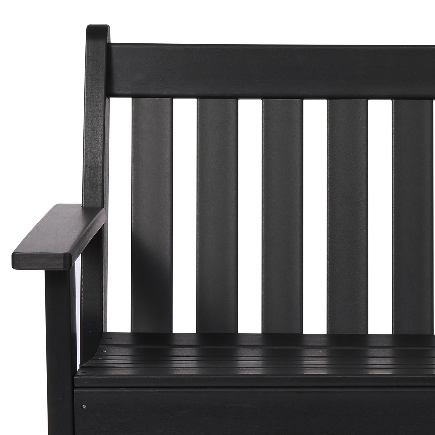 Tuscany 51" Garden Bench