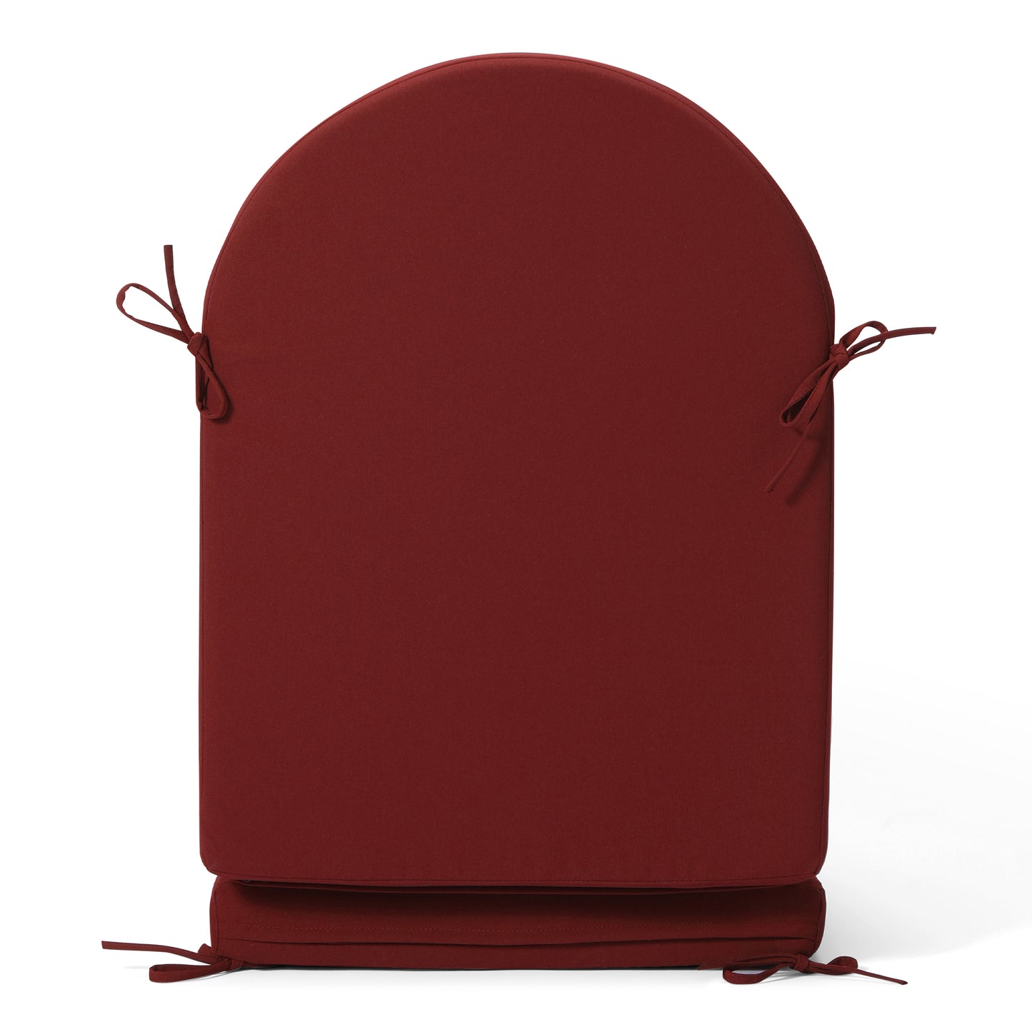 Outdoor Patio Adirondack Chair Cushion