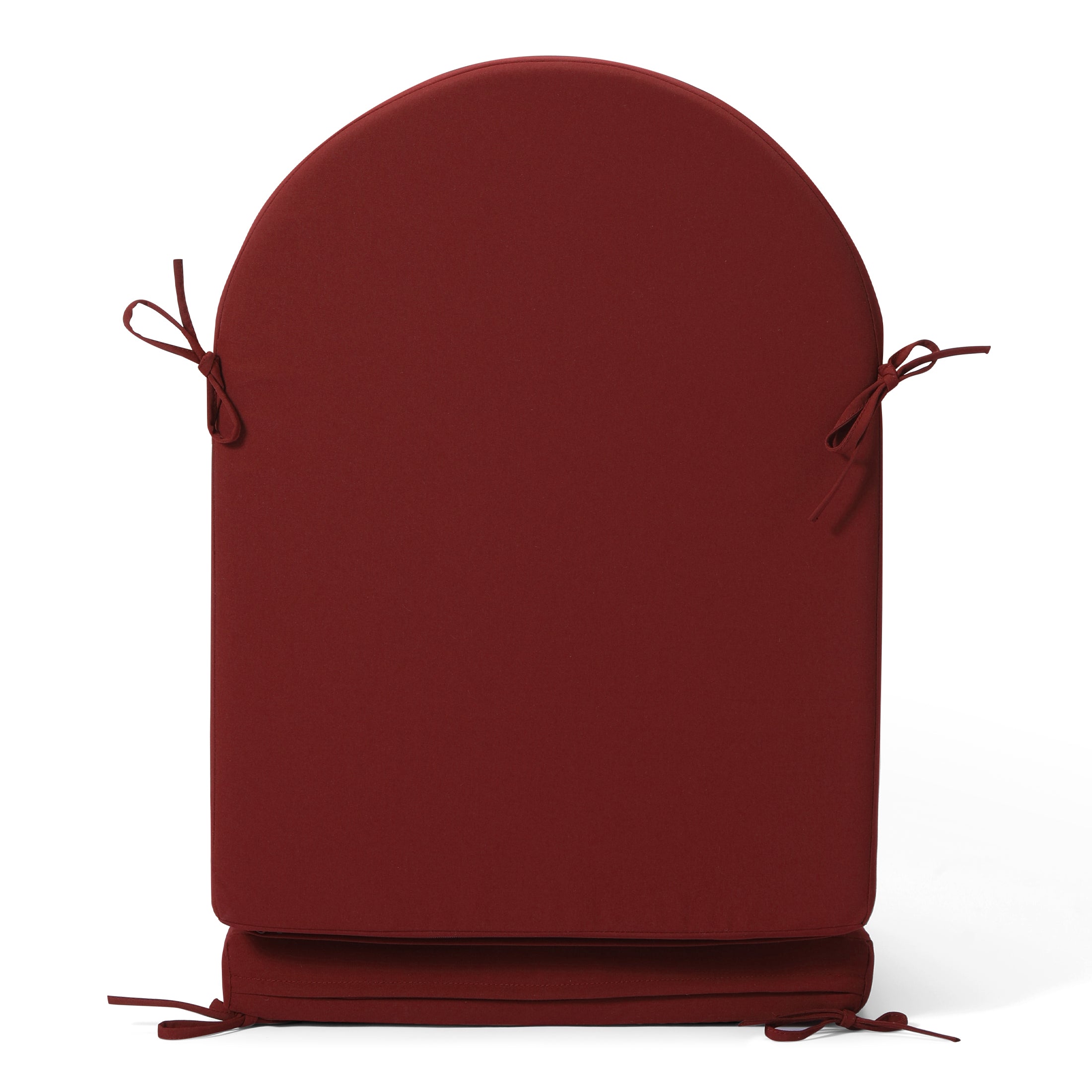 Outdoor Patio Adirondack Chair Cushion