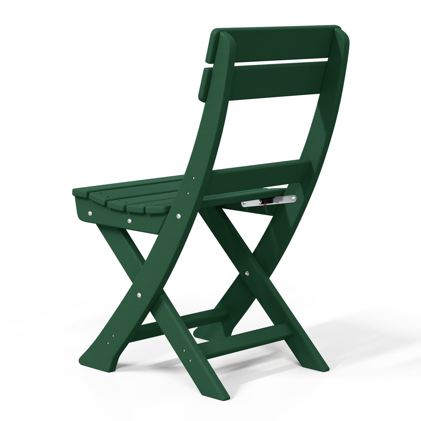 Aarhus All-Weather Outdoor Patio Folding Dining Chair