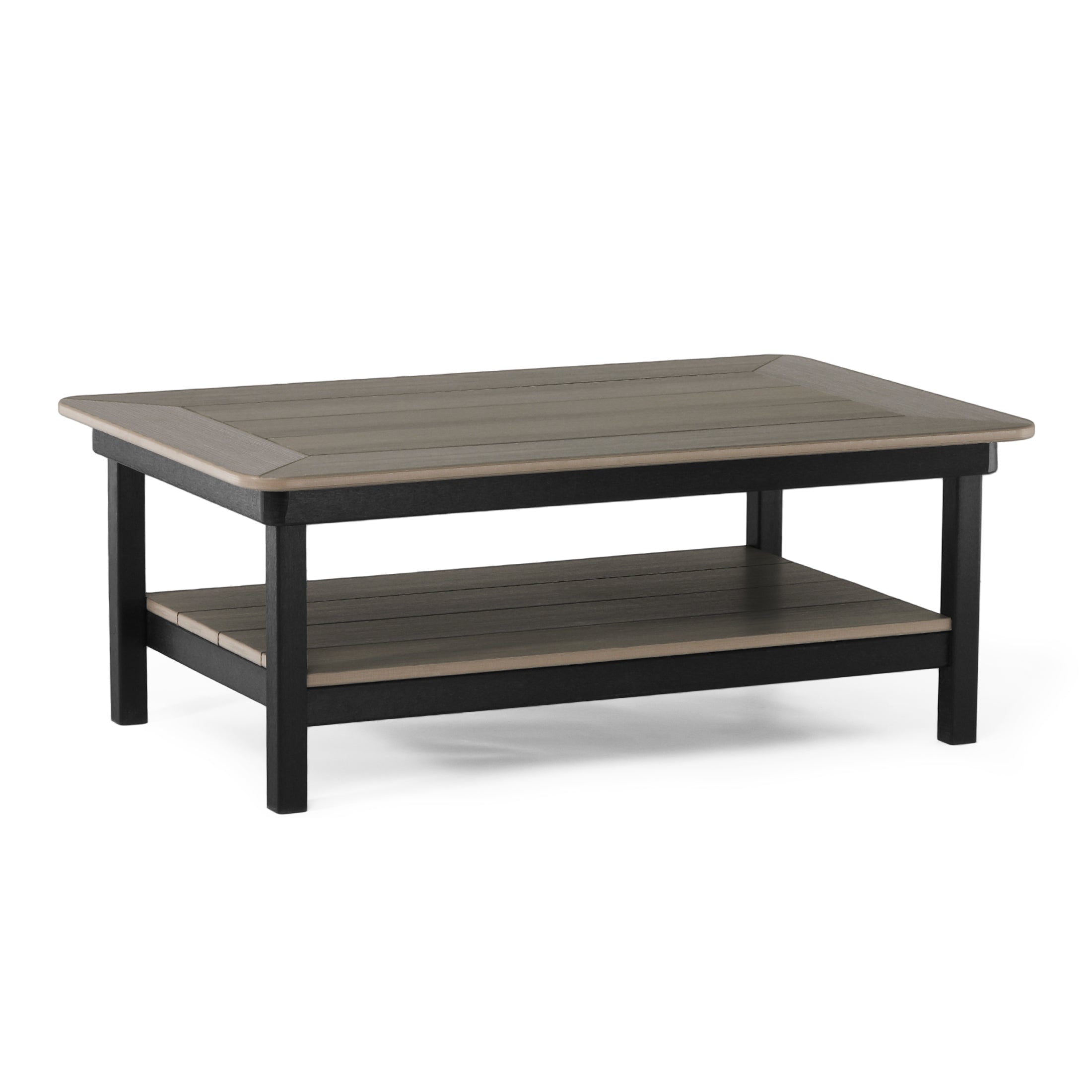 Heritage Ridge 44" X 27" Rectangle Coffee Table