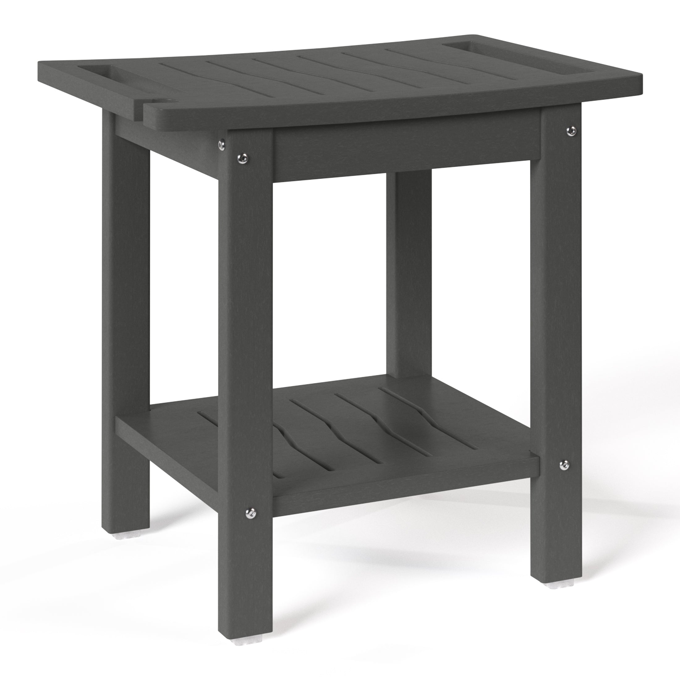 Cascade Bathroom Bench/Table