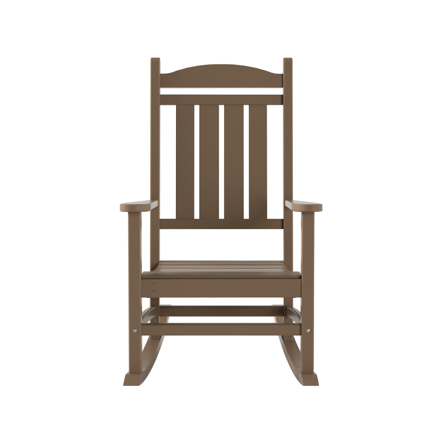 Tuscany All-Weather Outdoor Classic Porch Rocking Chair