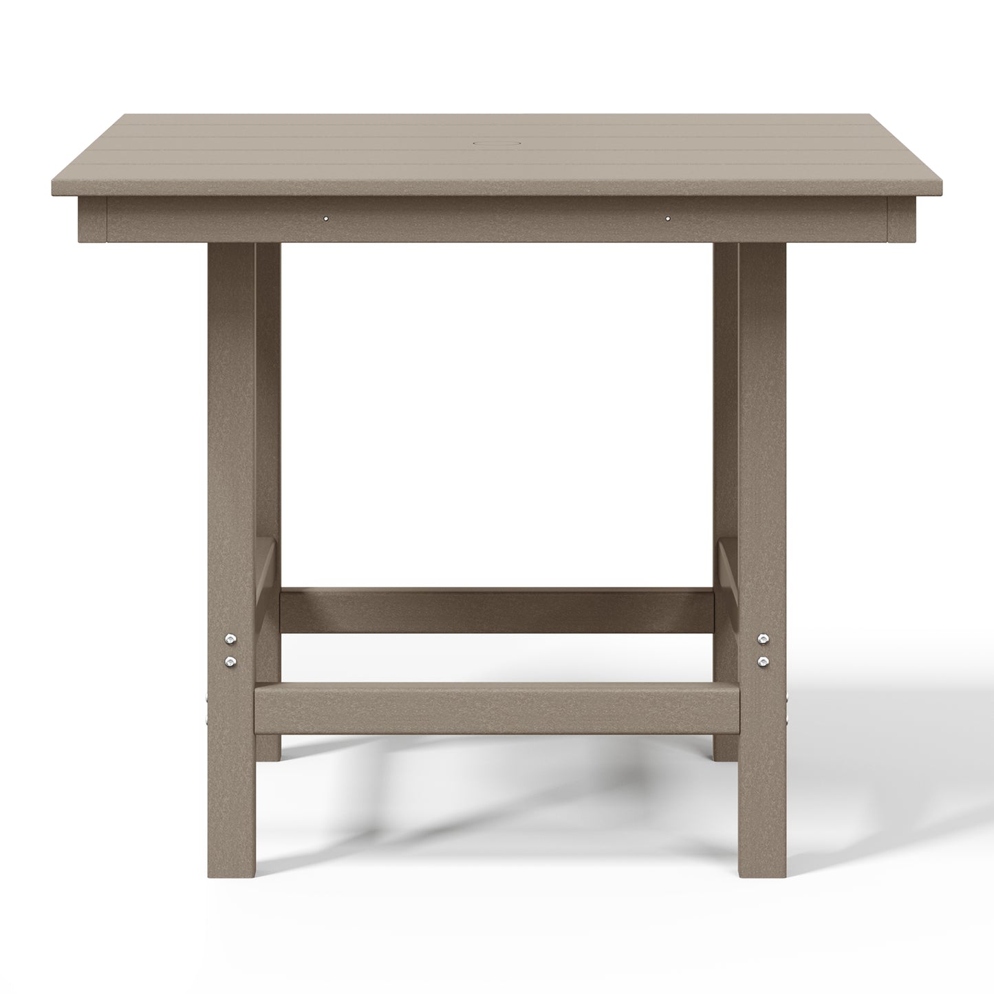 Tuscany 36" Square Dining Table
