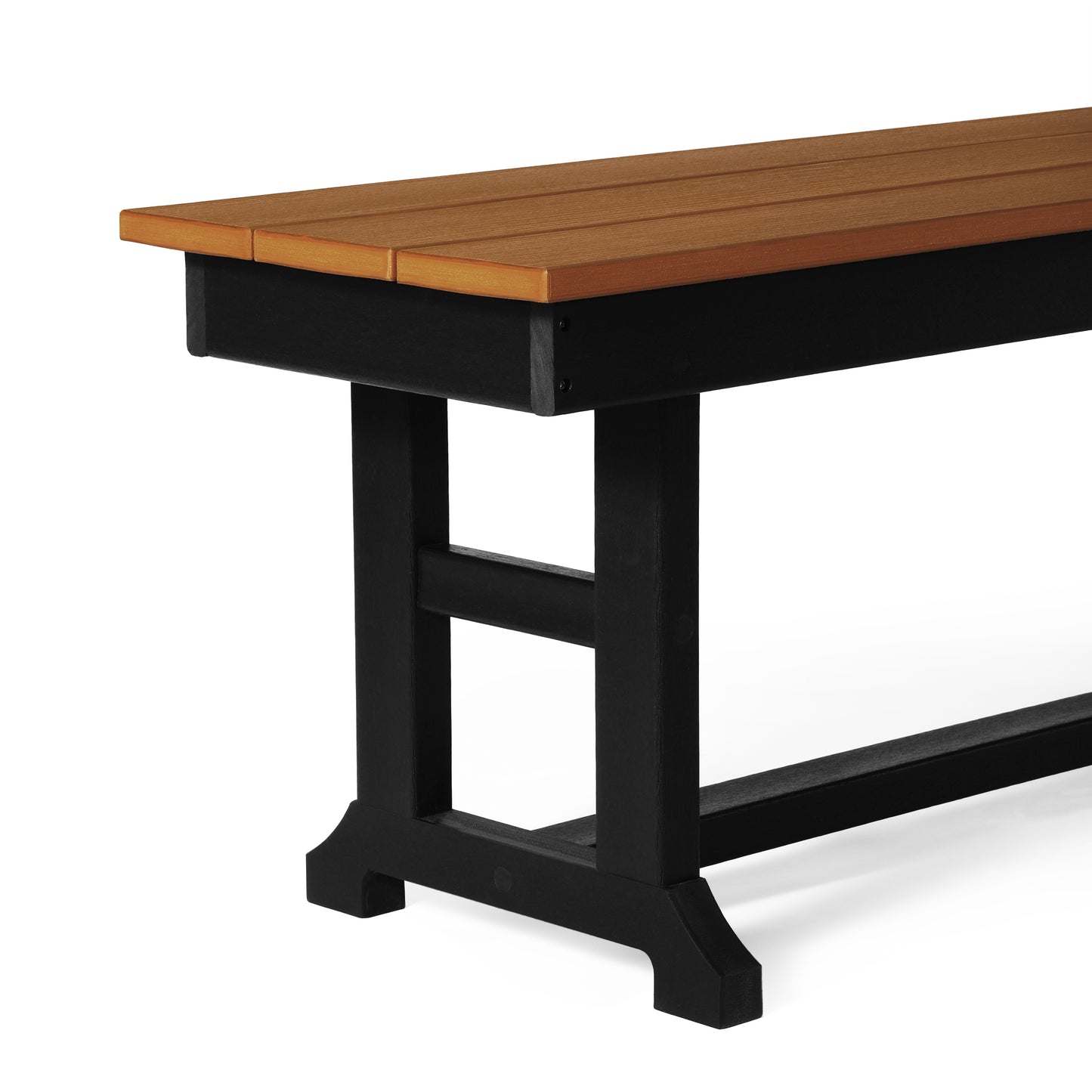 Heritage Ridge 48" Dining Bench