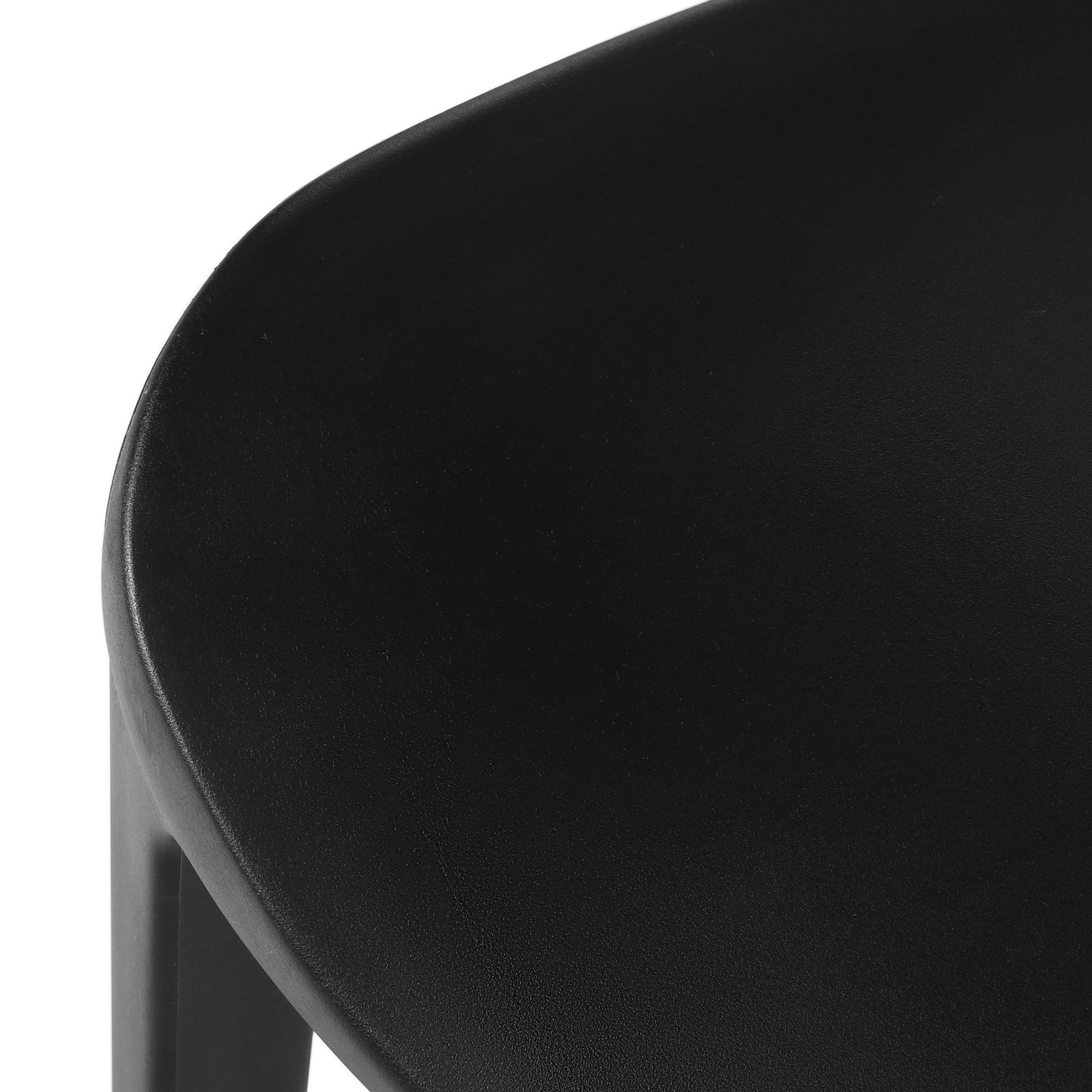 Polyform Stacking Dining Side Chair (Set of 2)